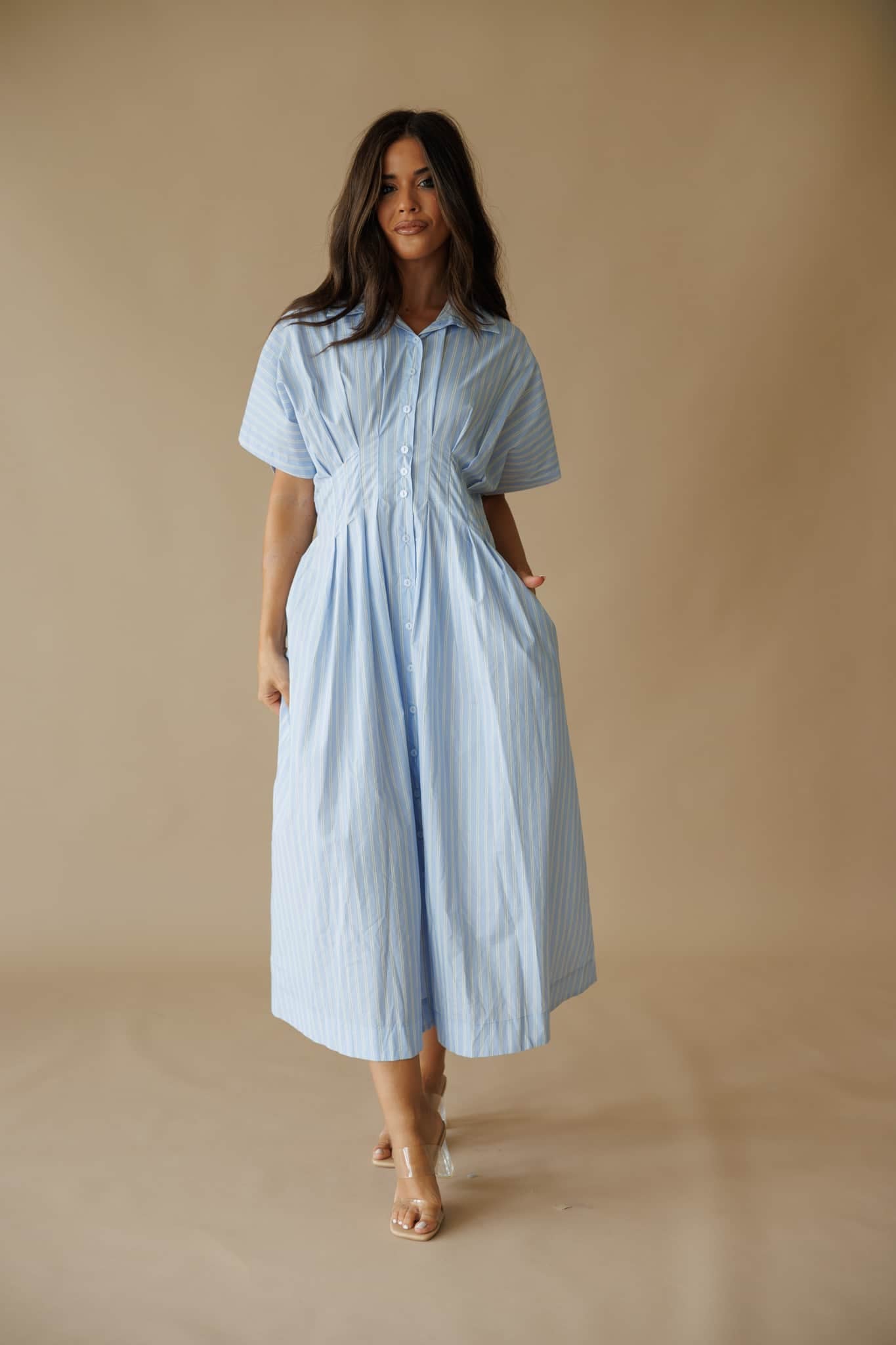 light blue