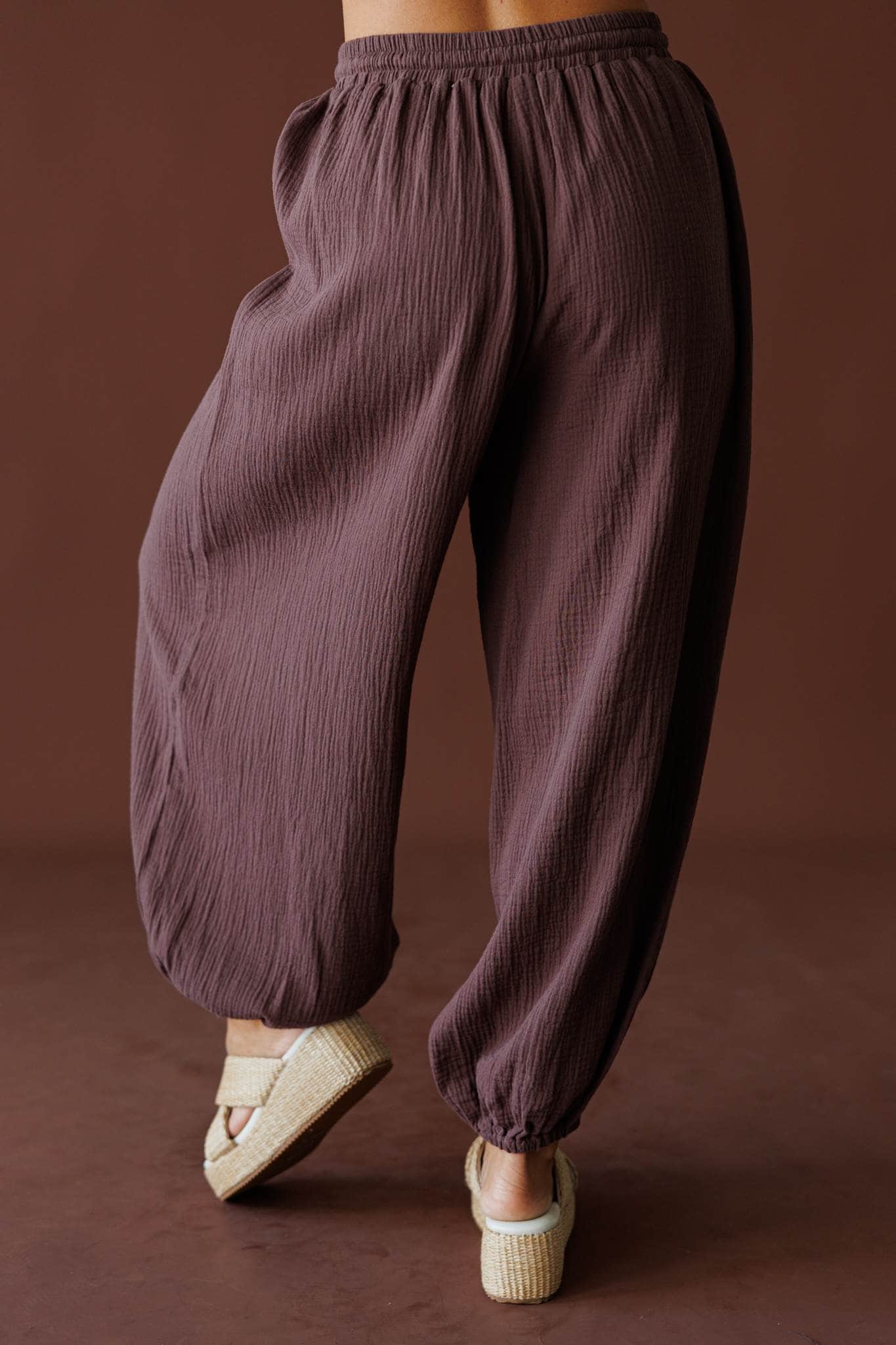 red brown