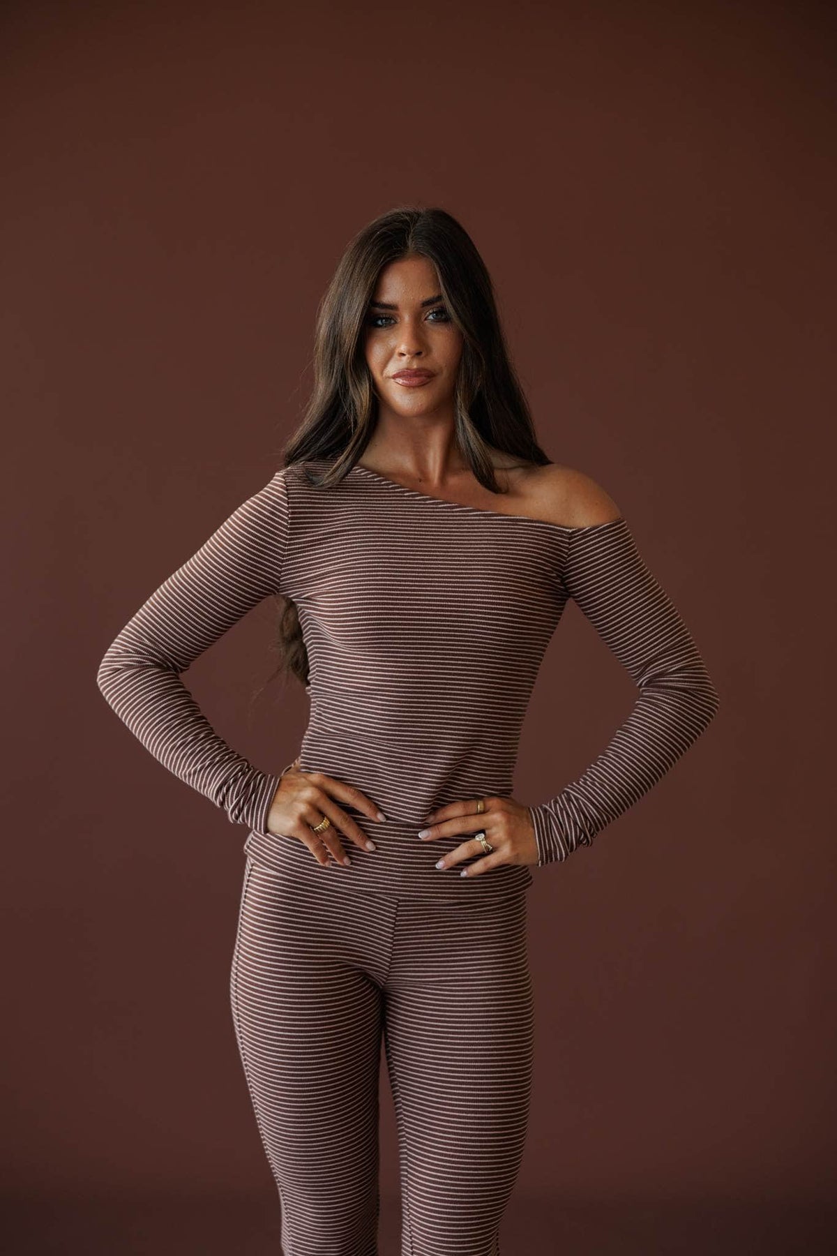 Casually Attached Top