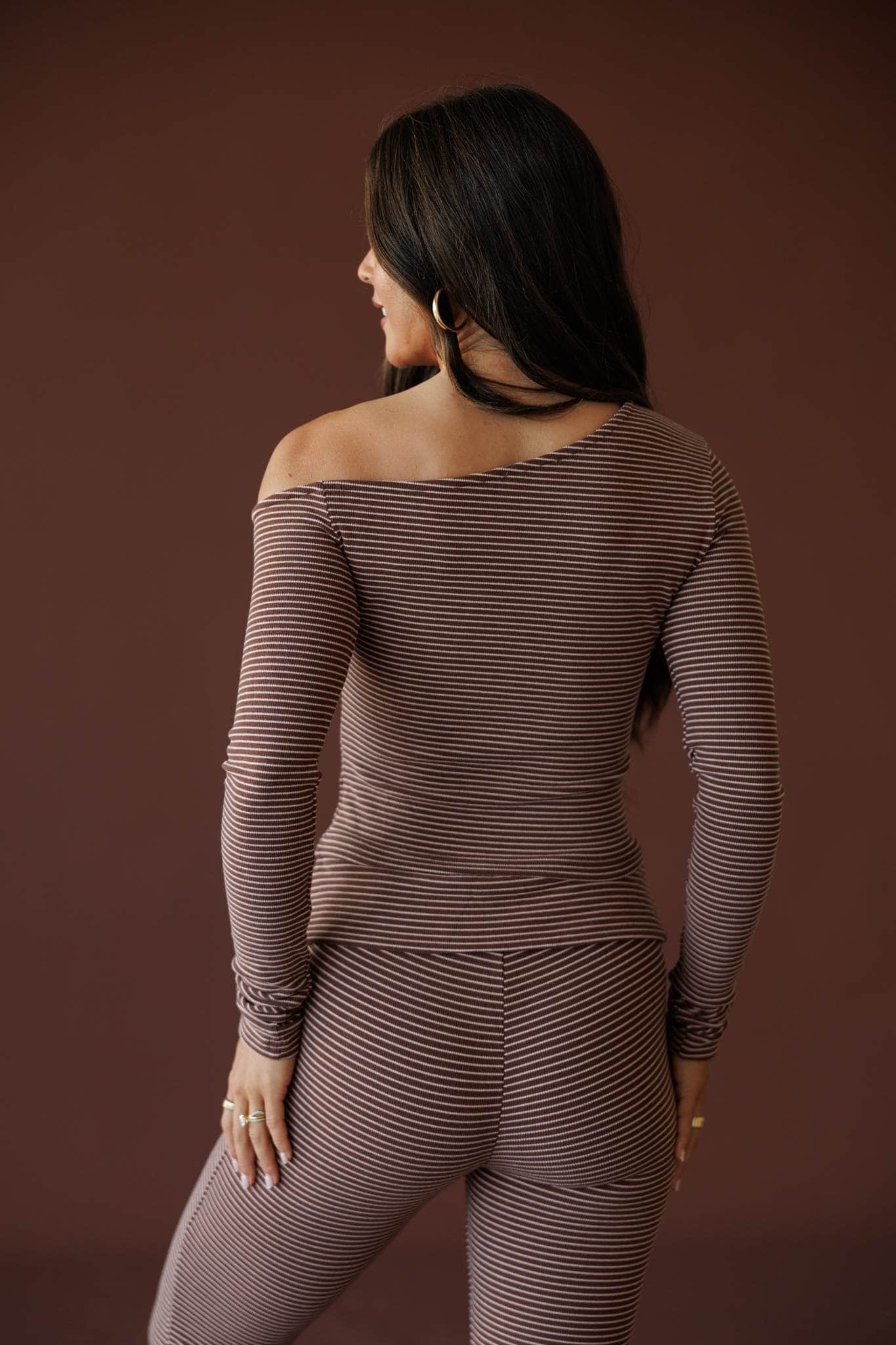 Casually Attached Top