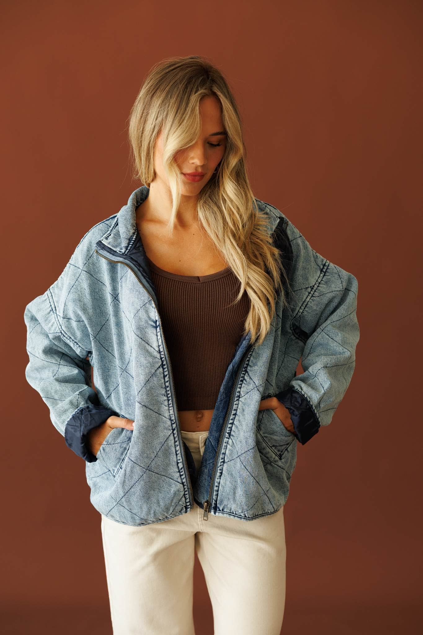 denim