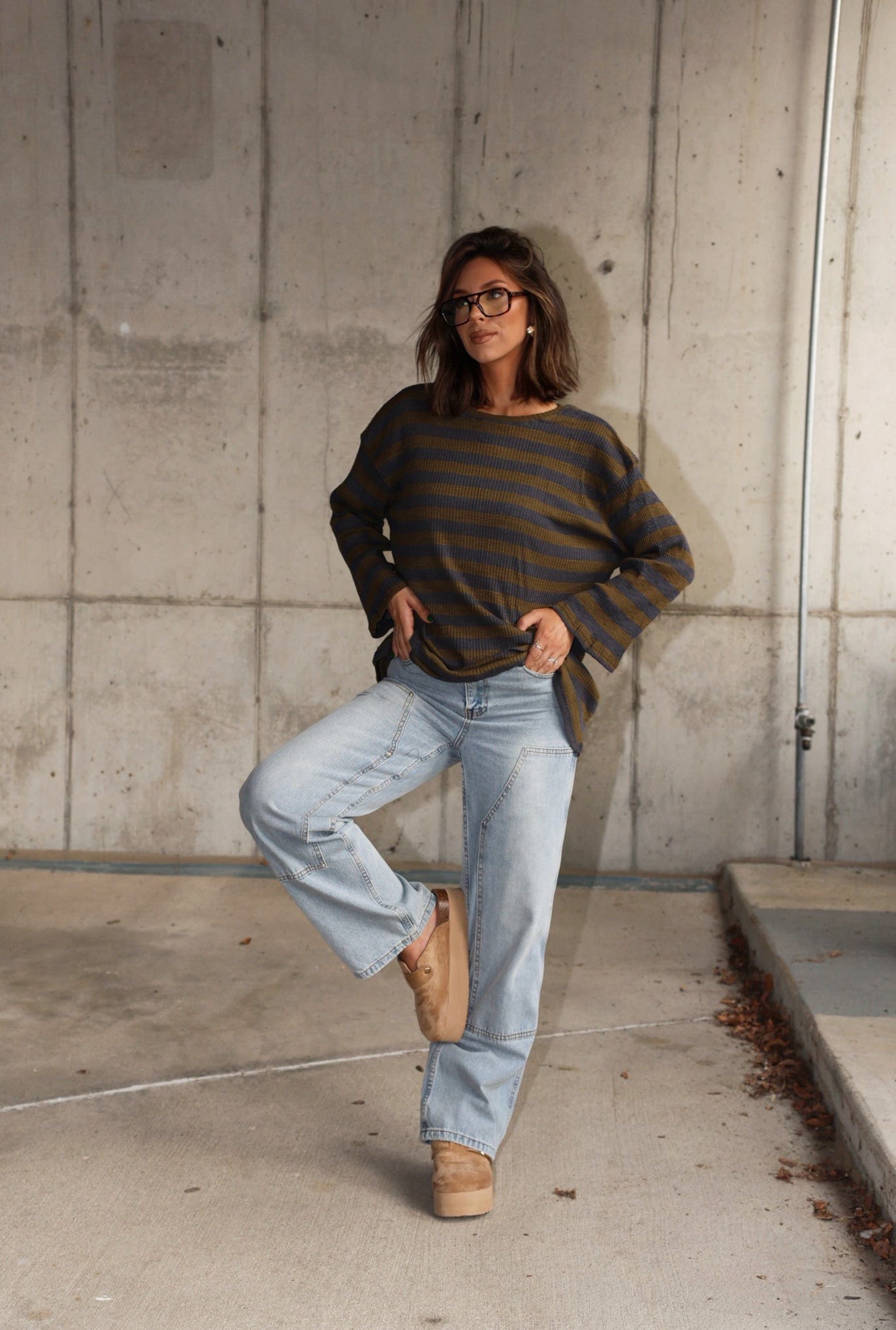 Read Between The Lines Top