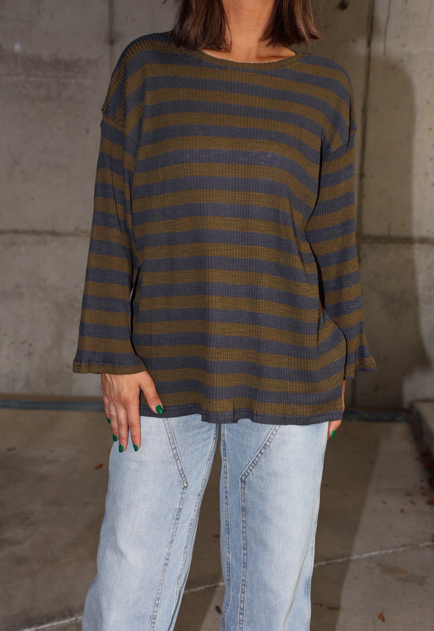 Read Between The Lines Top