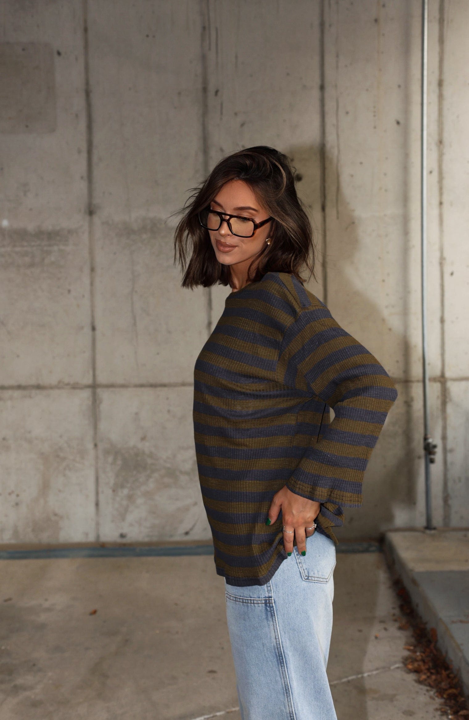 Read Between The Lines Top