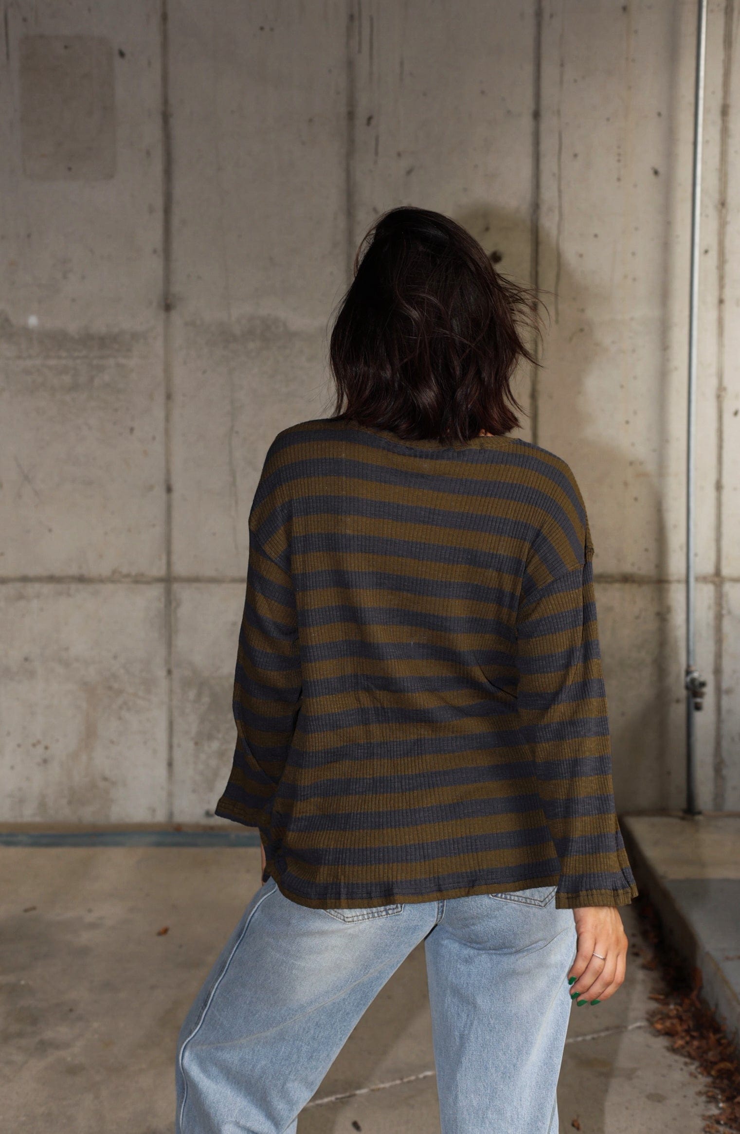 Read Between The Lines Top