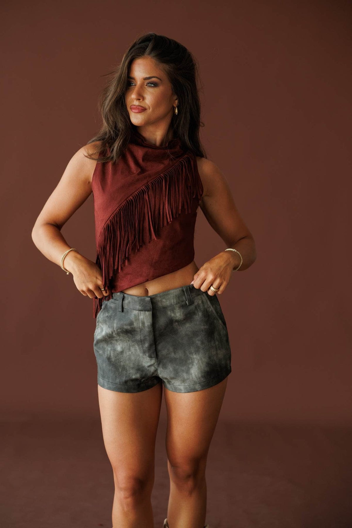 Reckless Shorts