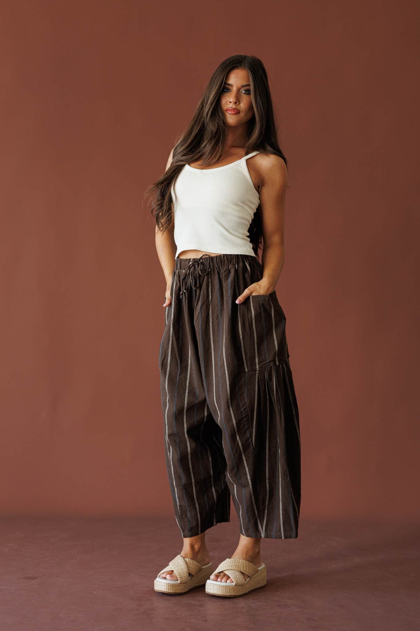 Road Less Traveled Pants