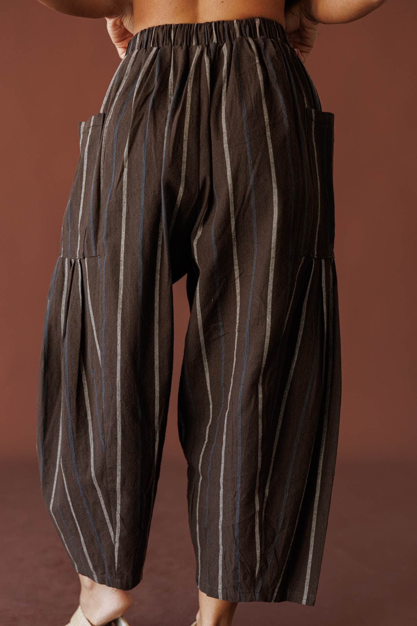 Road Less Traveled Pants