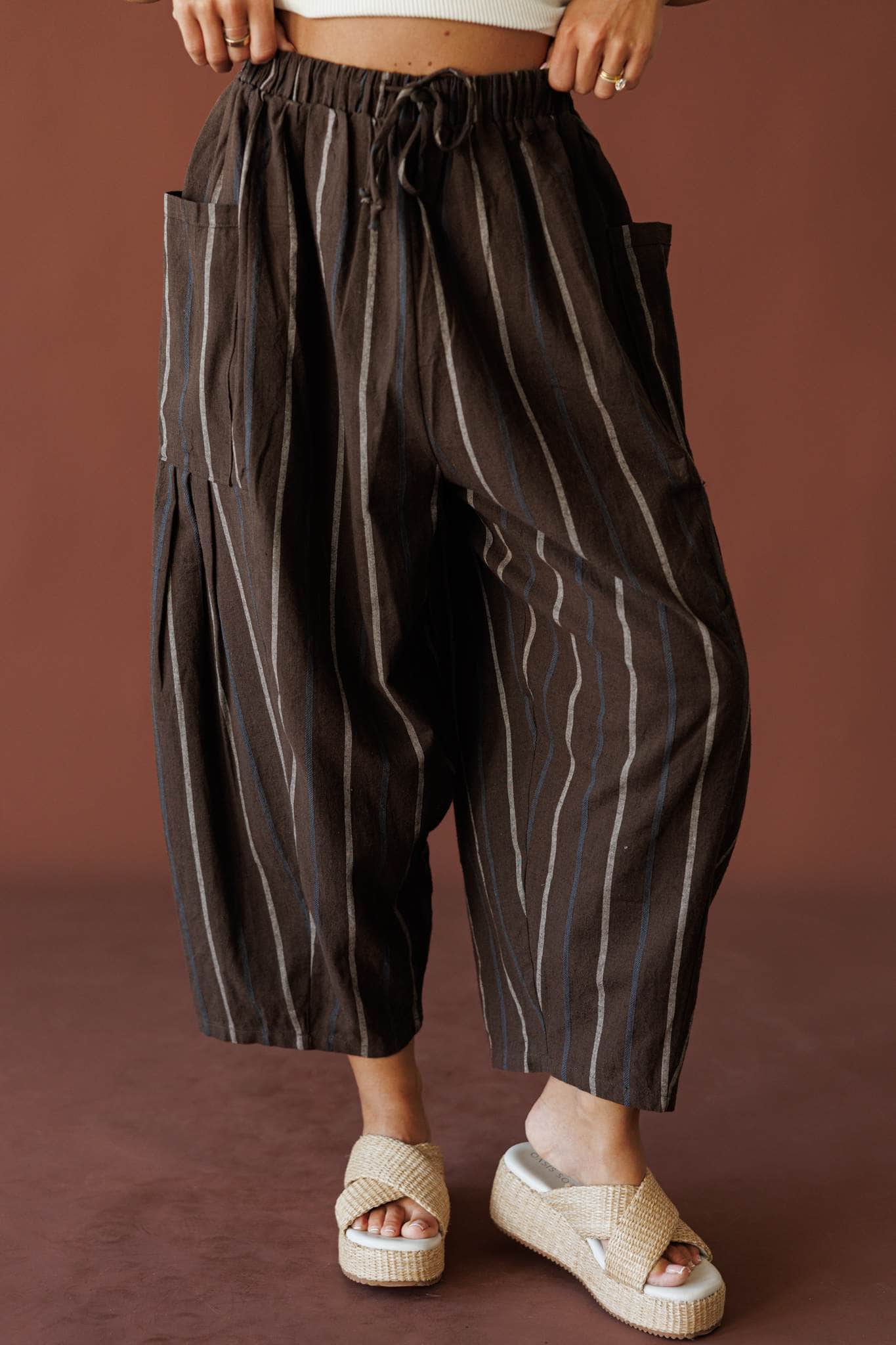 Road Less Traveled Pants