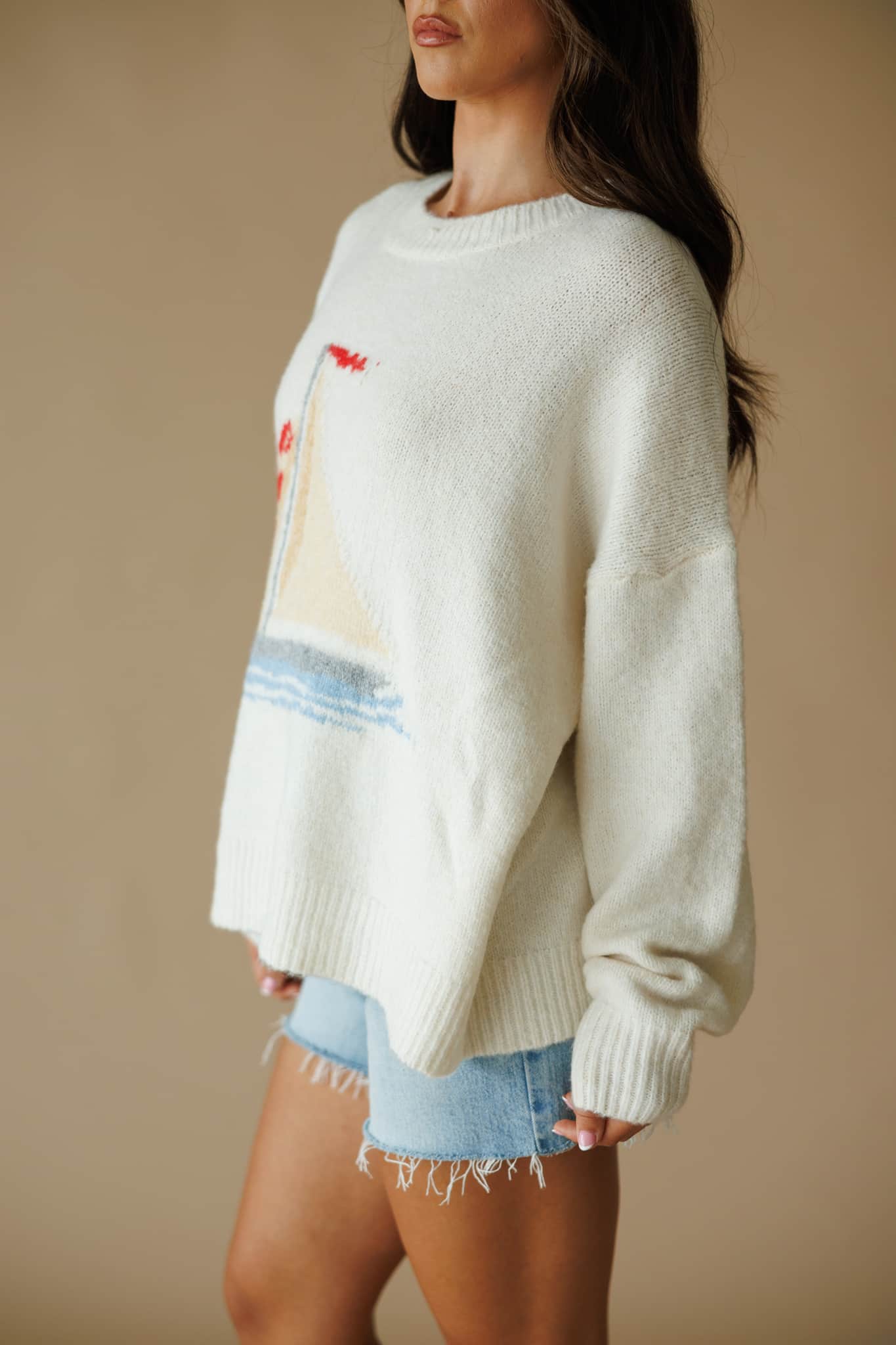 cream