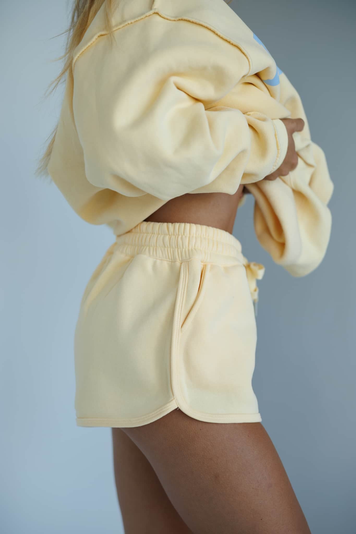 butter yellow