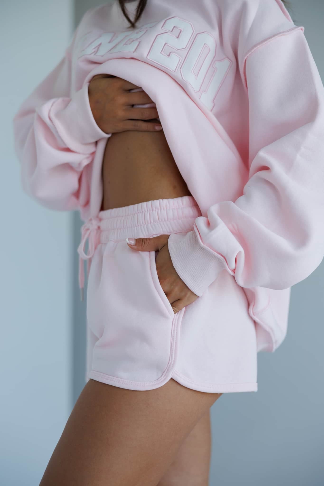 ballet pink