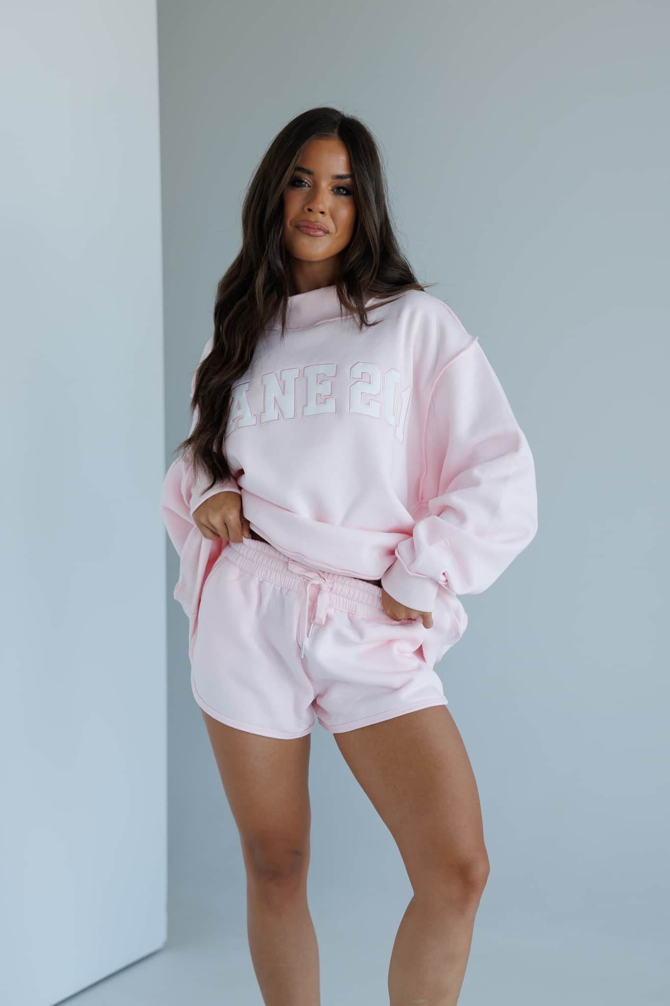 ballet pink