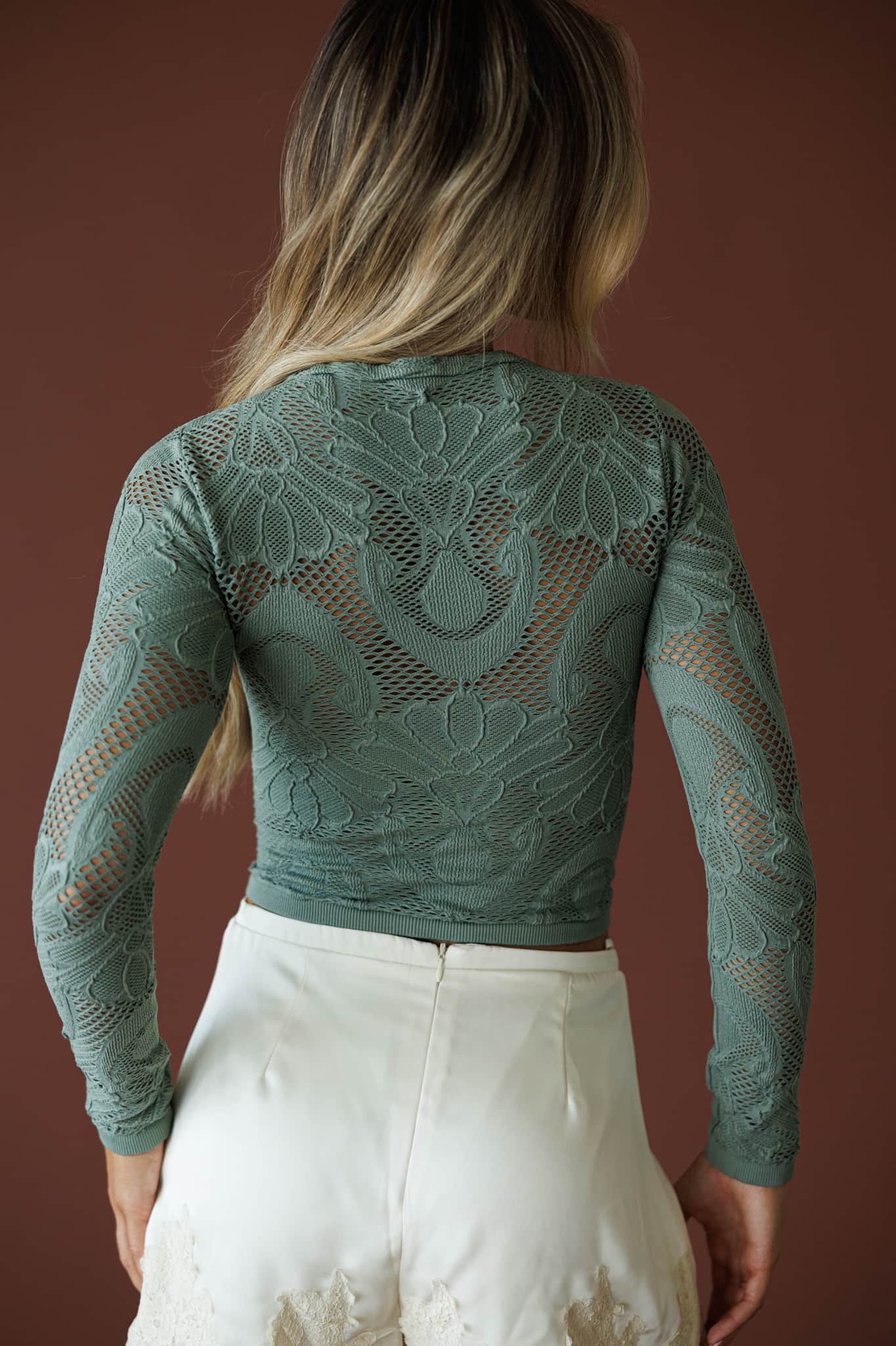 light green