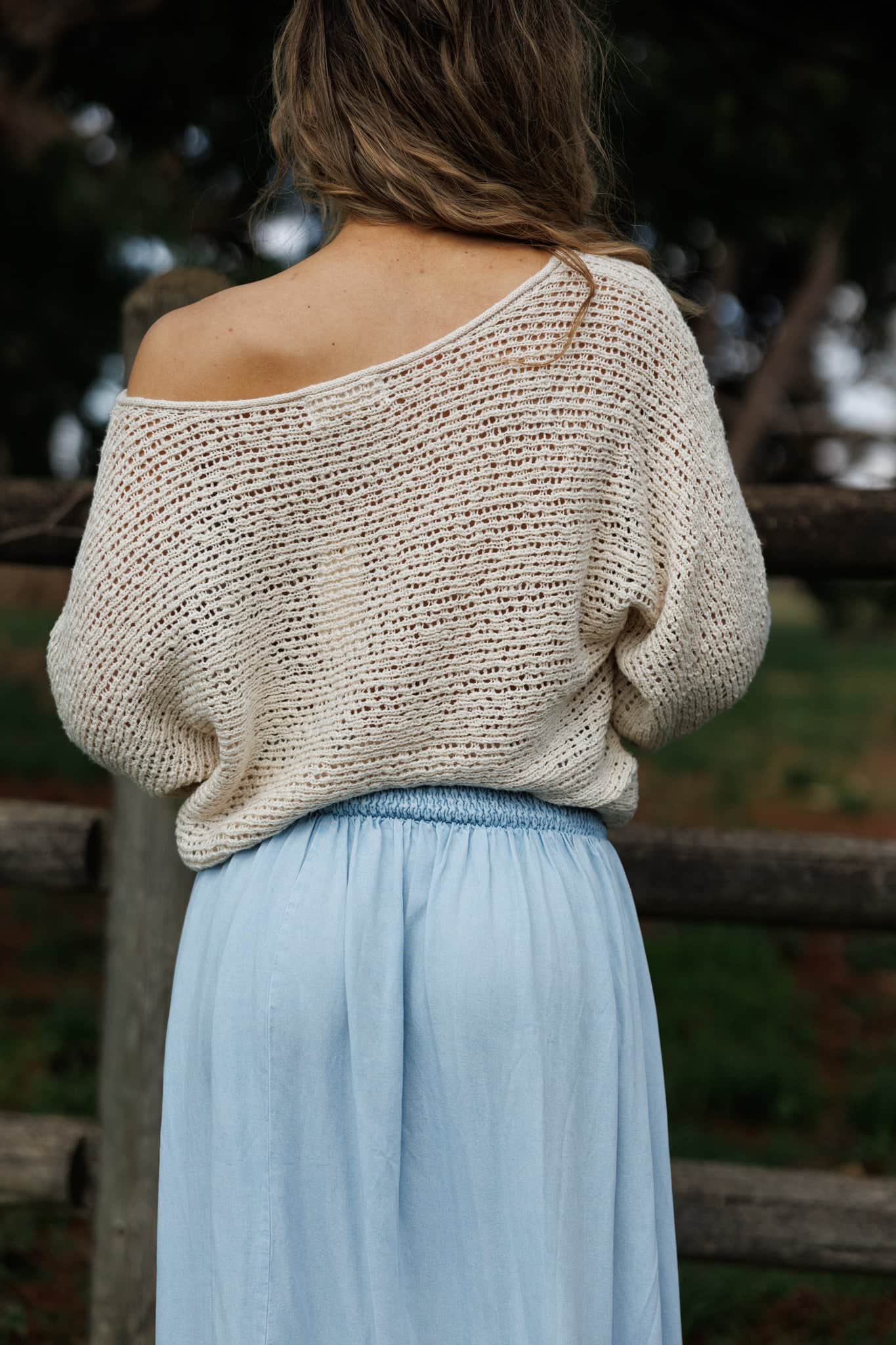 natural