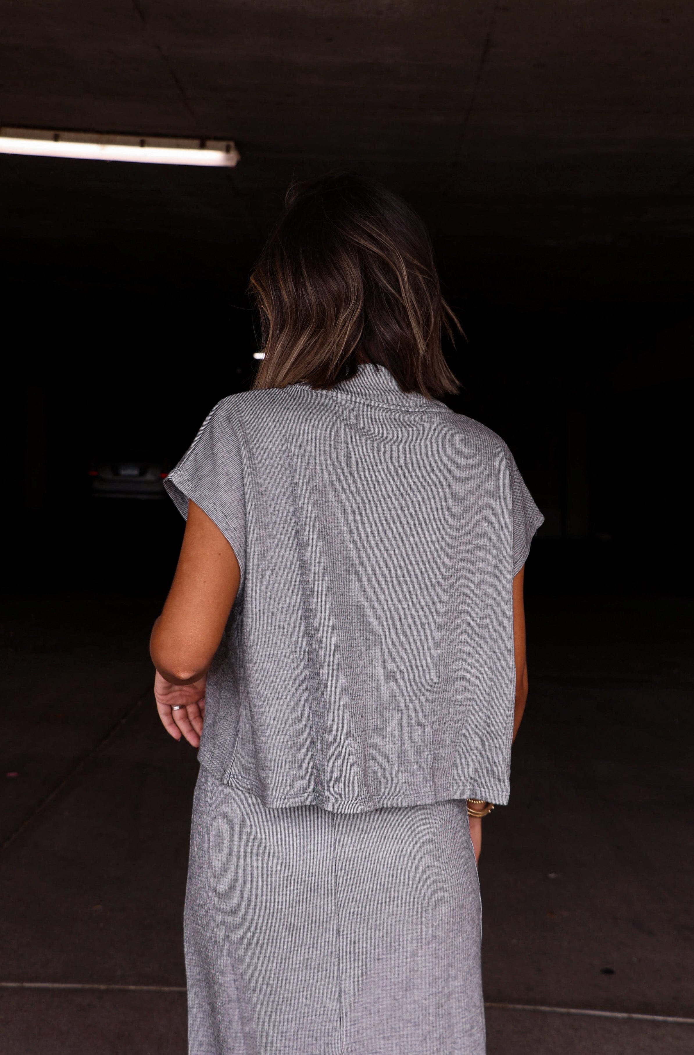 Seattle Stroll Top by together