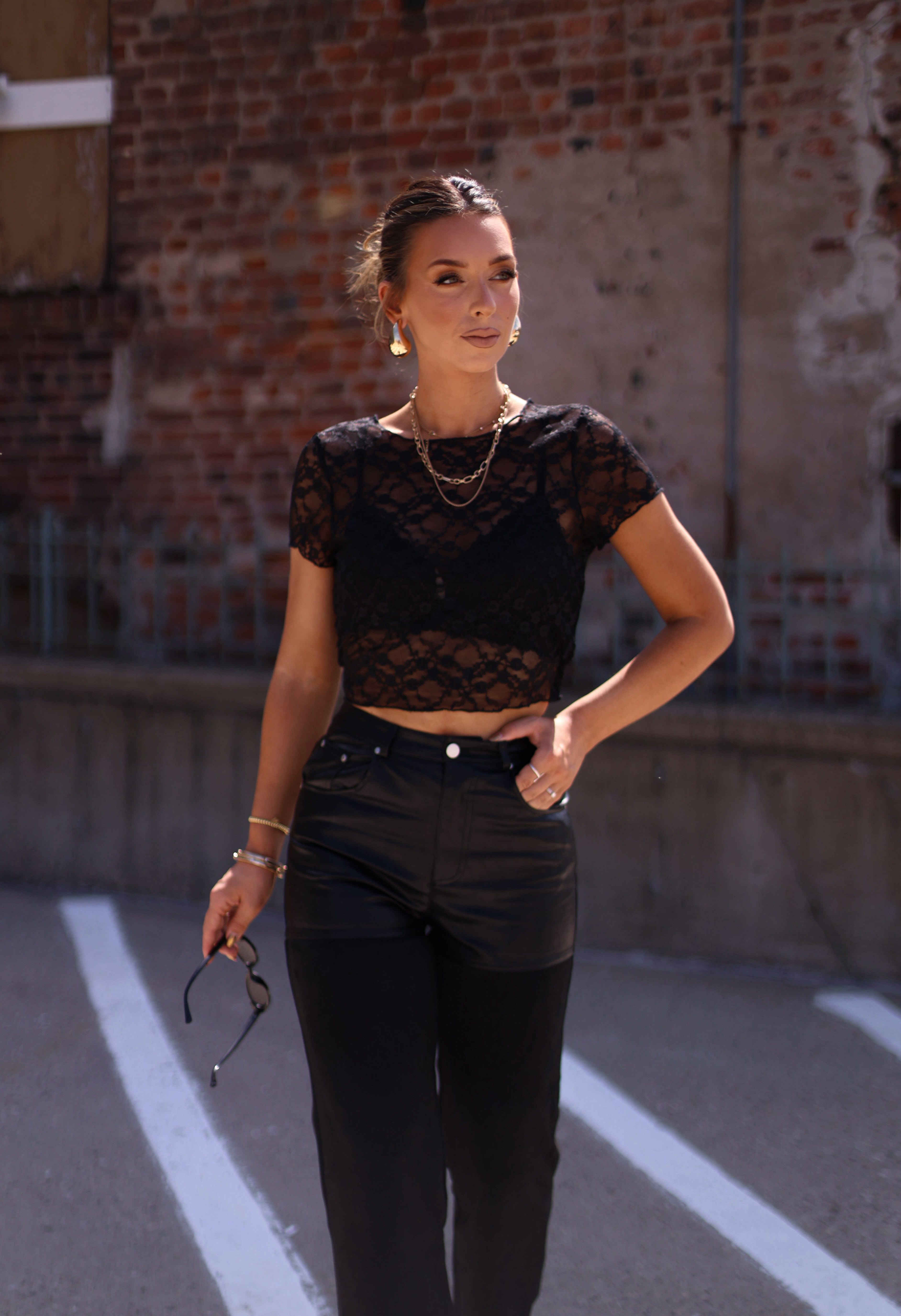 Second Date Top ACOA