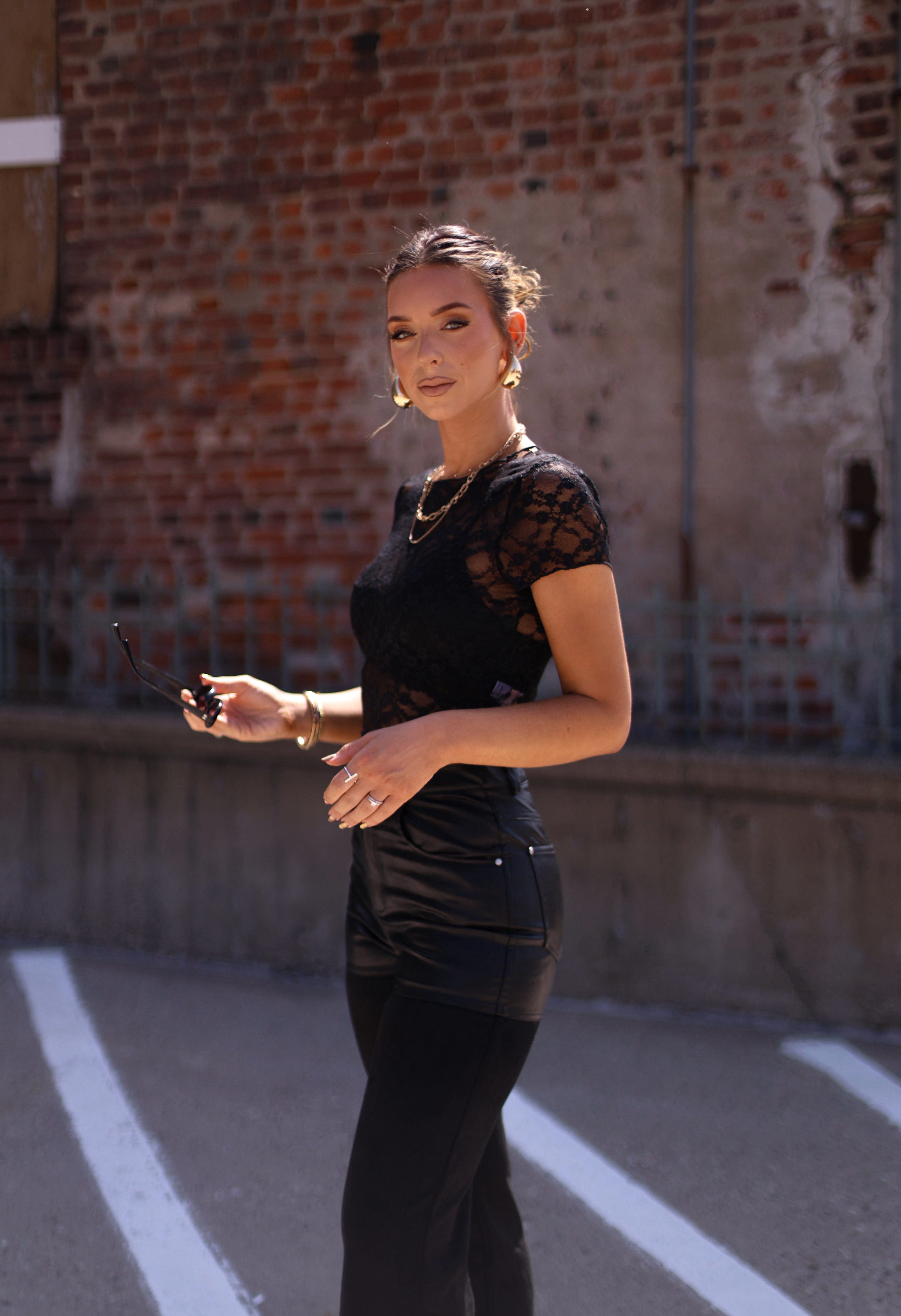 Second Date Top ACOA