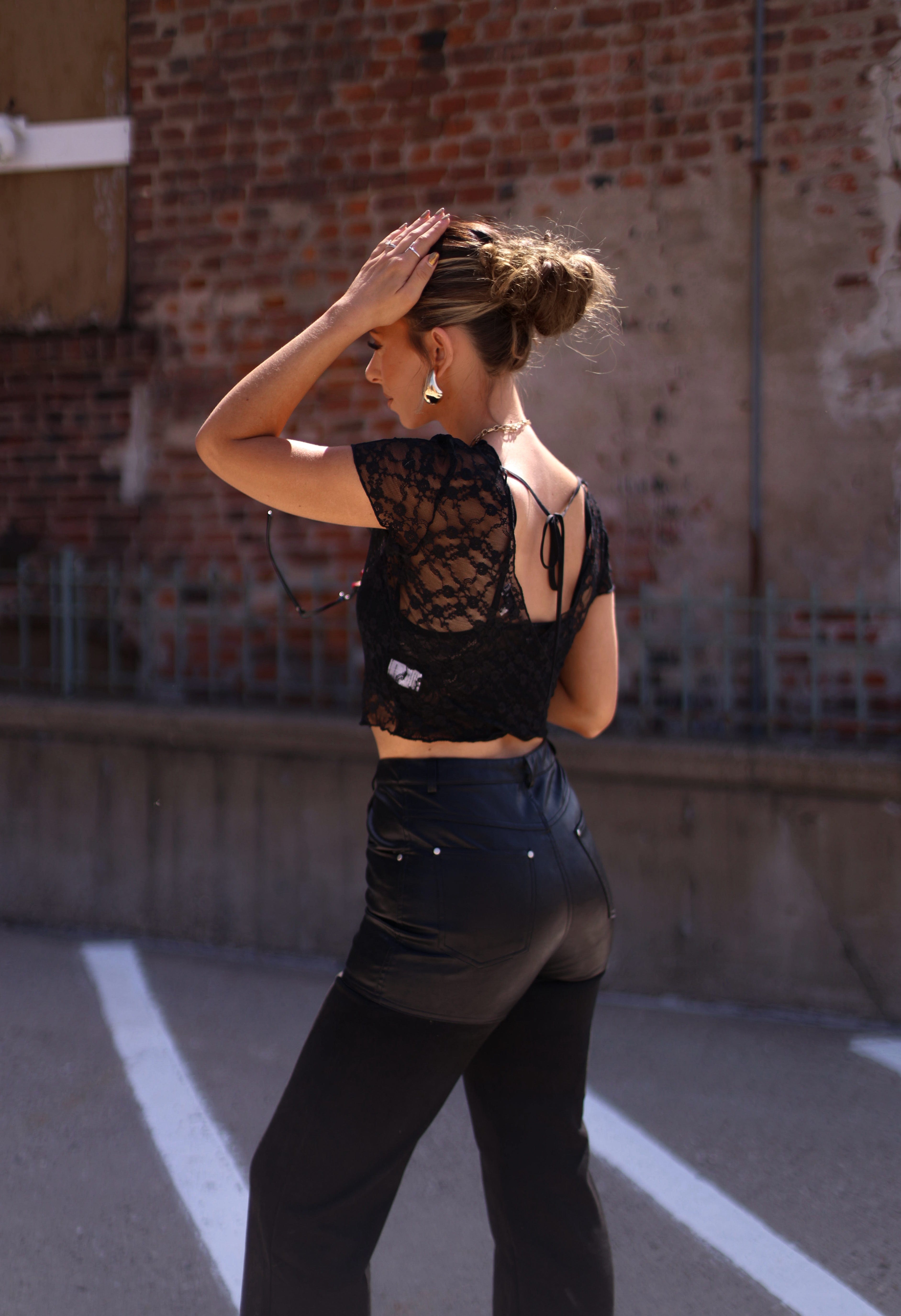 Second Date Top ACOA