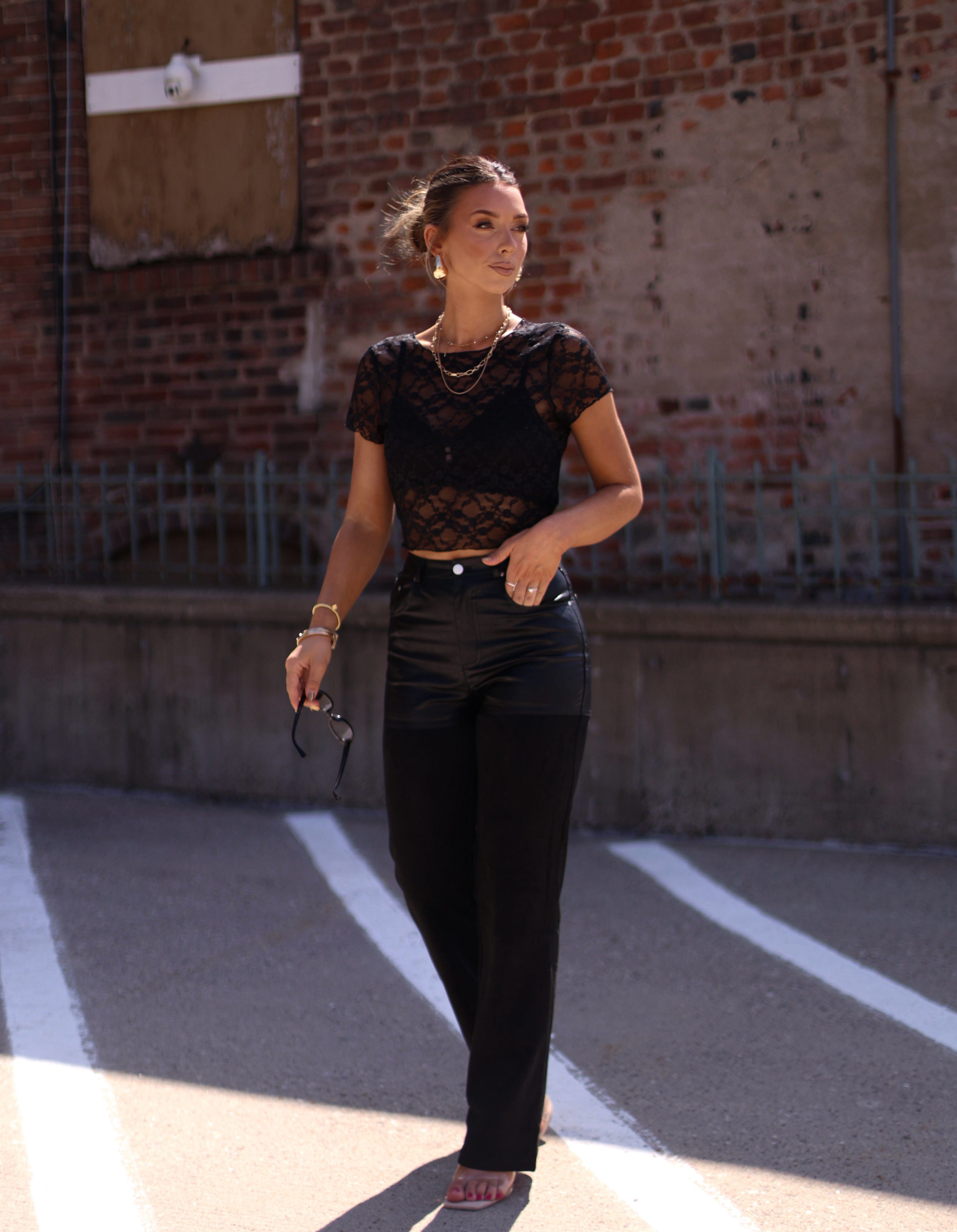 Second Date Top ACOA