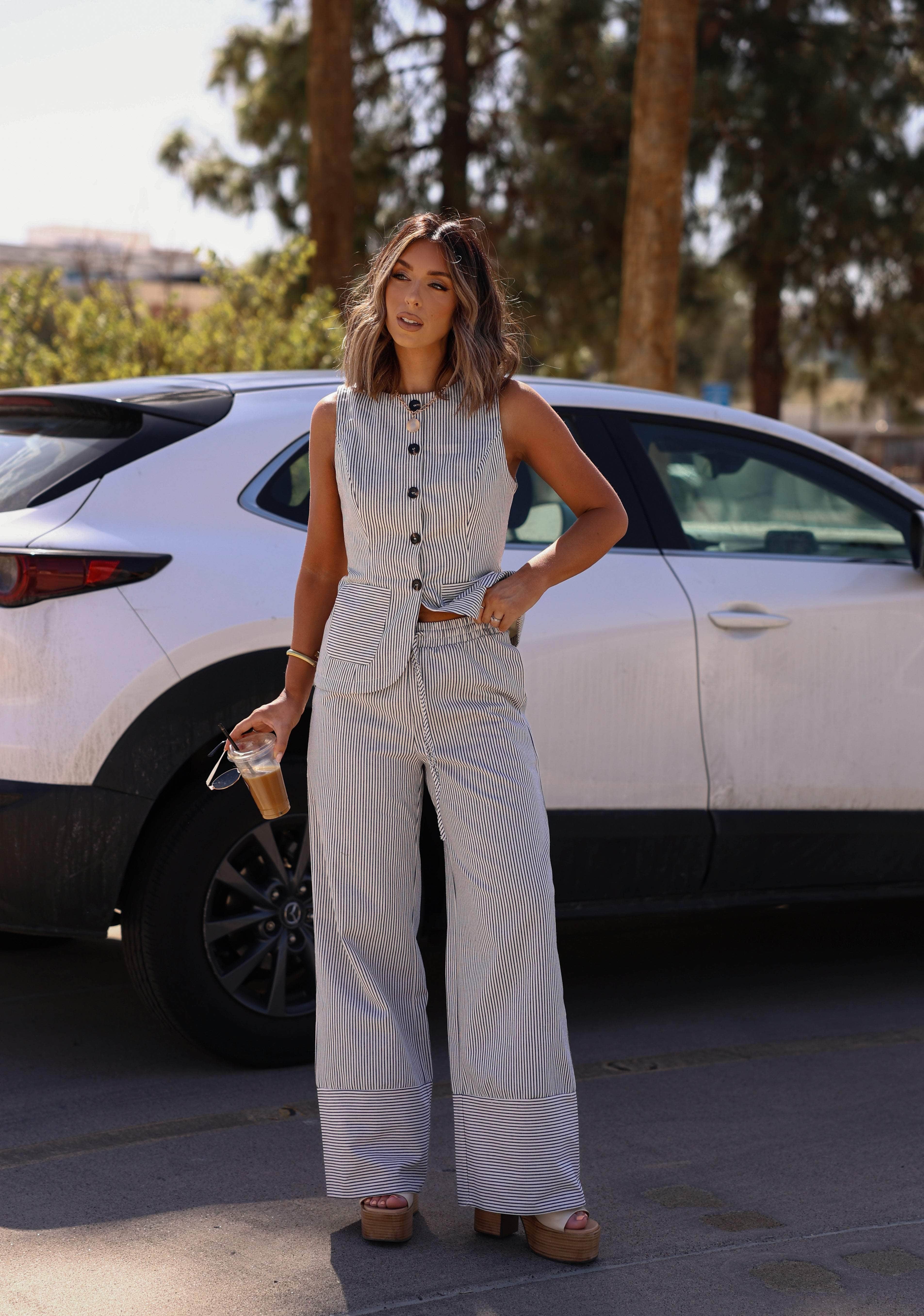 Shoreline Class Pants