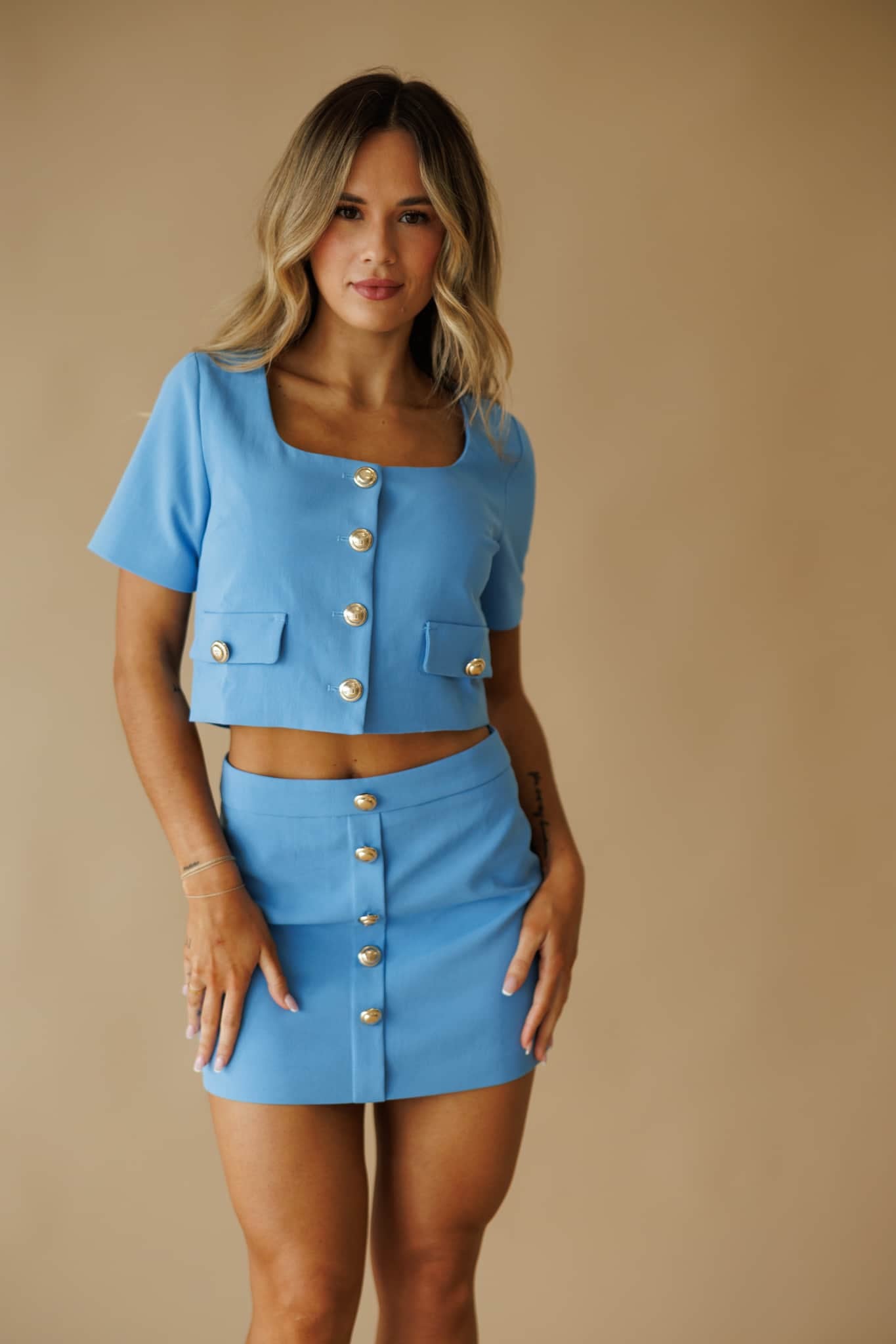 City Plans Skirt