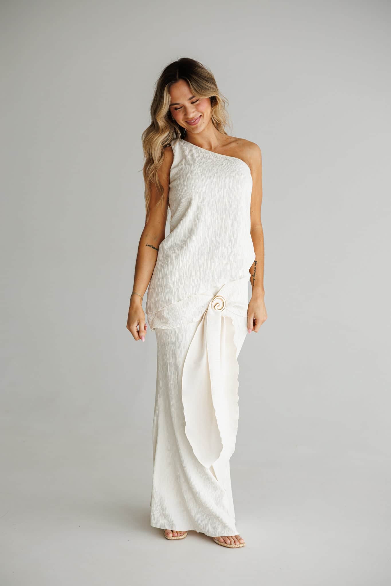 Pearl Coast Skirt