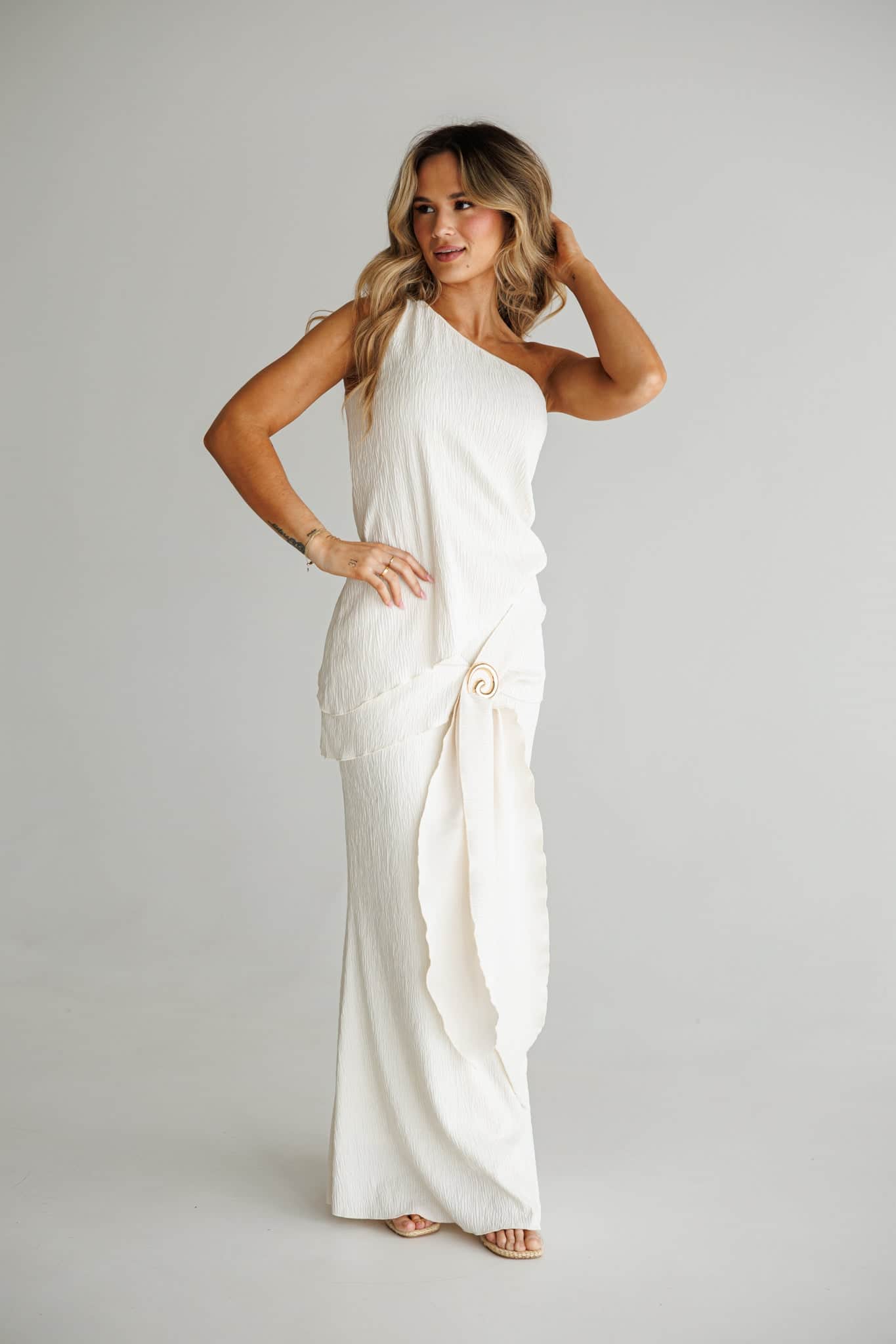 Pearl Coast Skirt