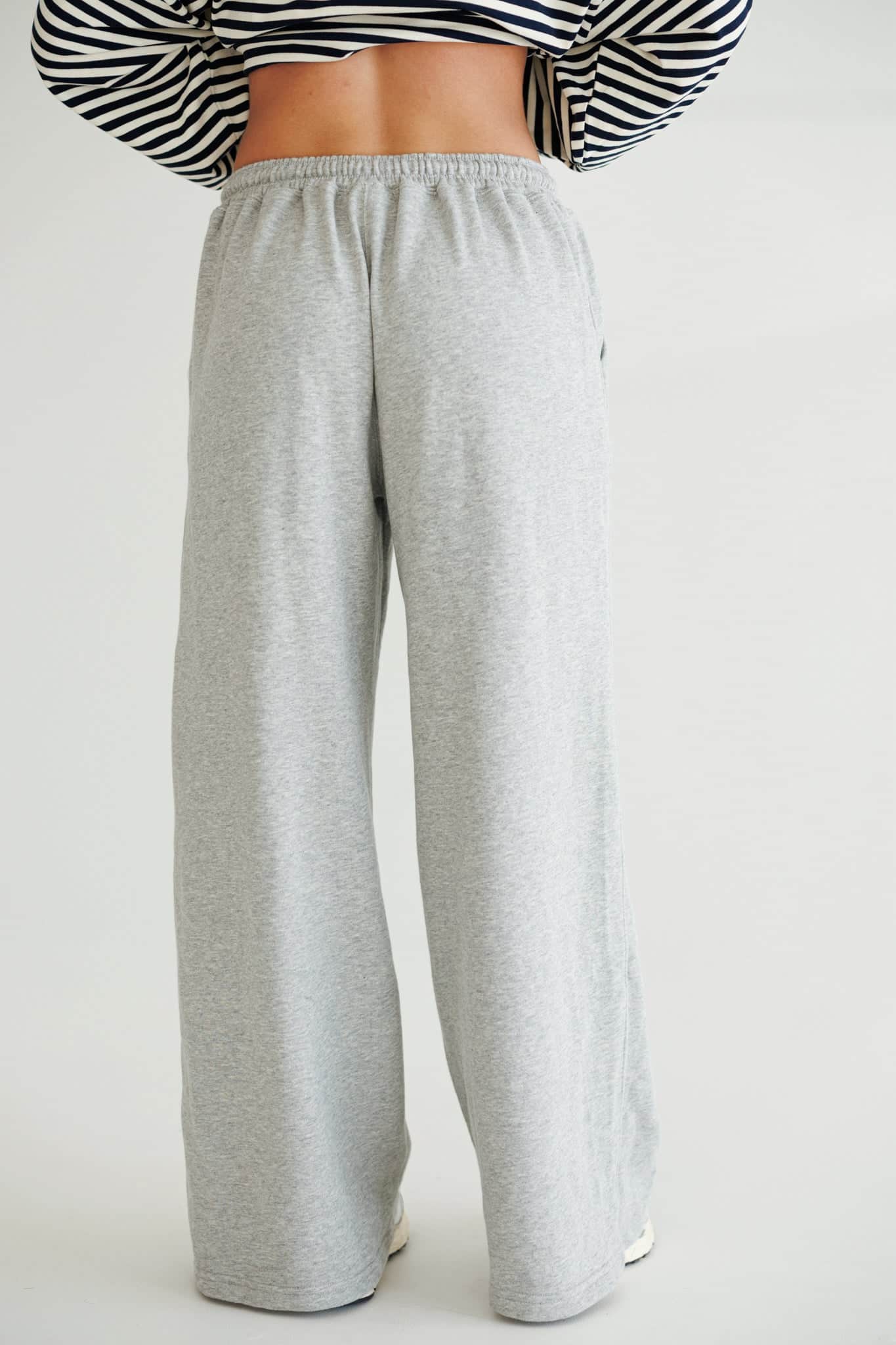 heather grey