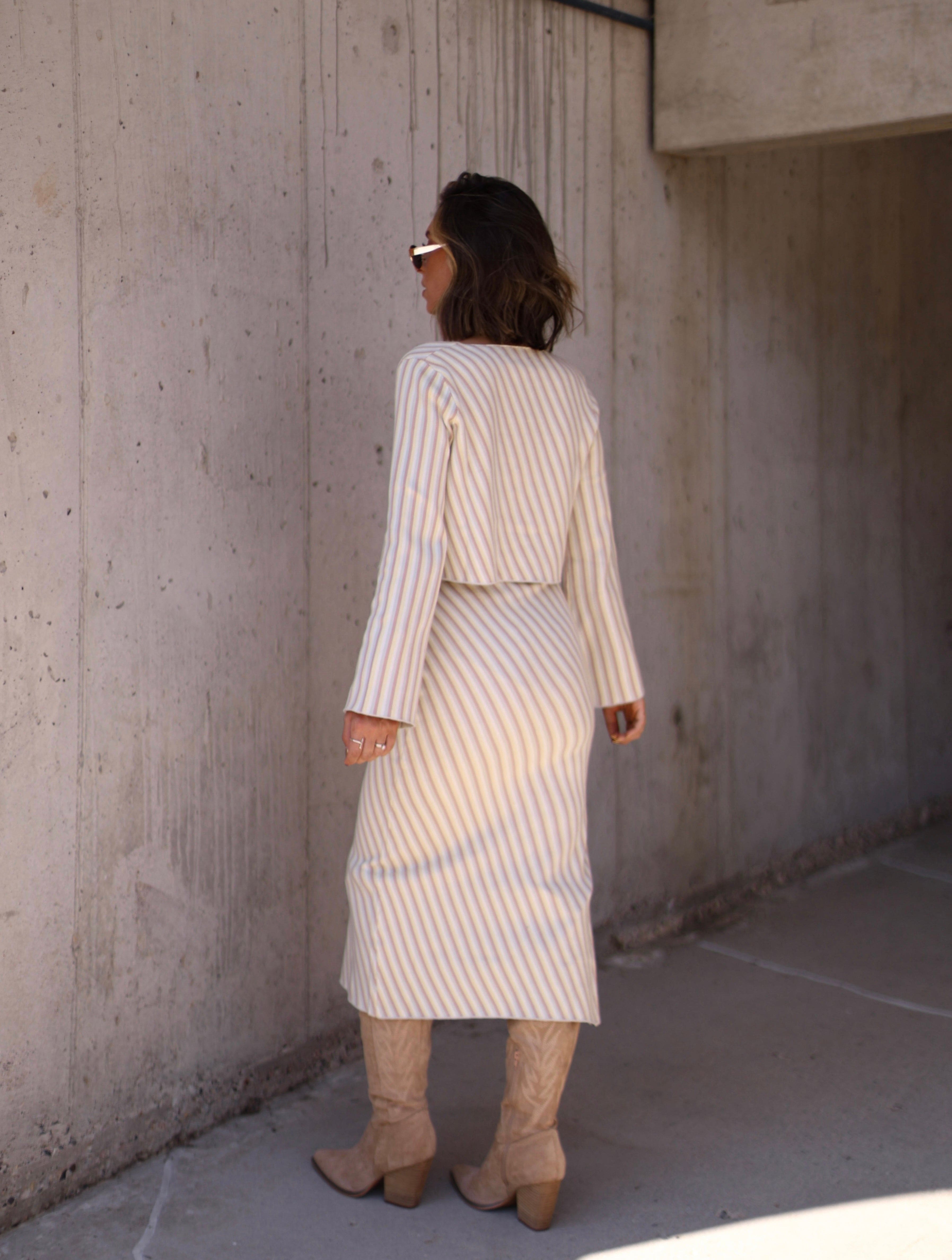 Sonoma Sunrise Skirt Cloud Ten