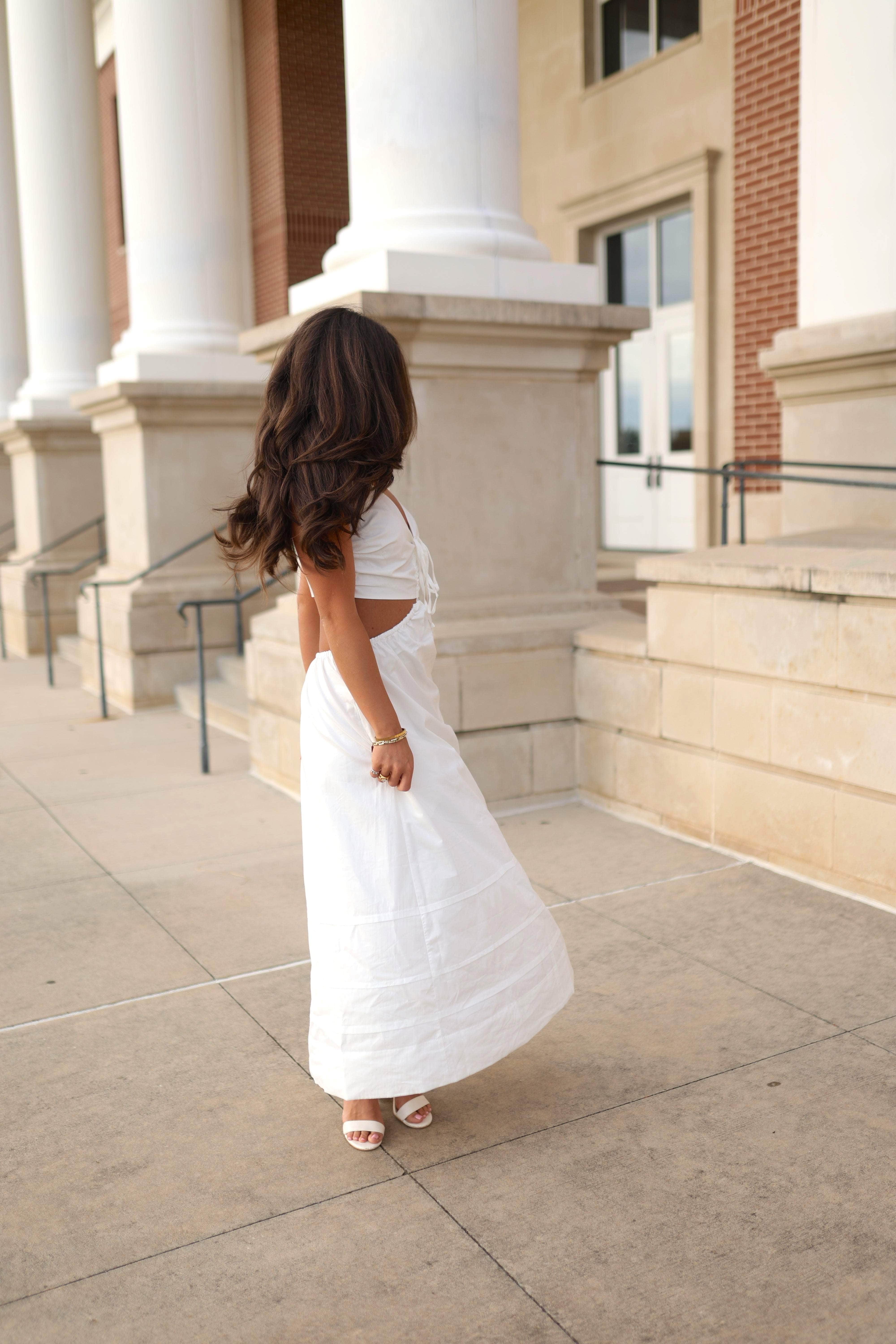 Soul Full Of Sunshine Dress