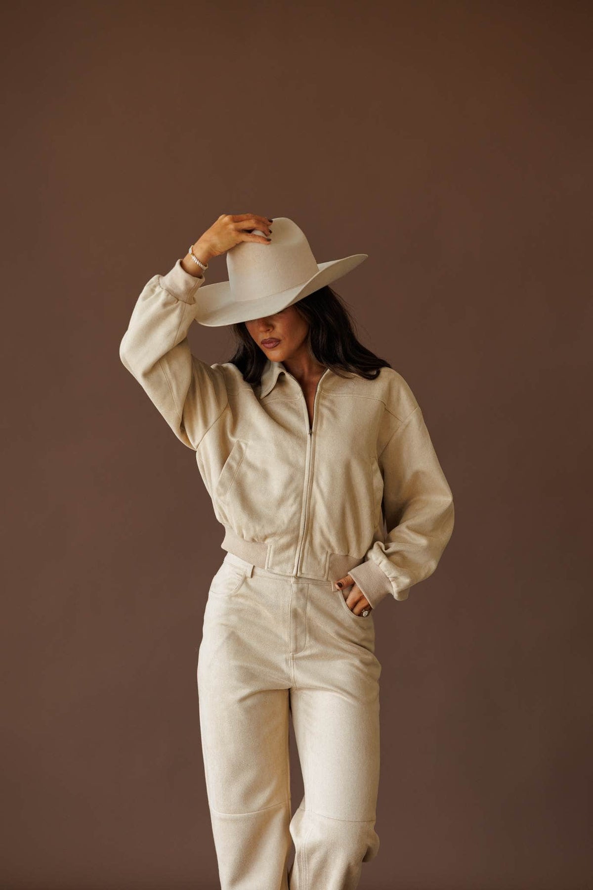 Tailored jacket