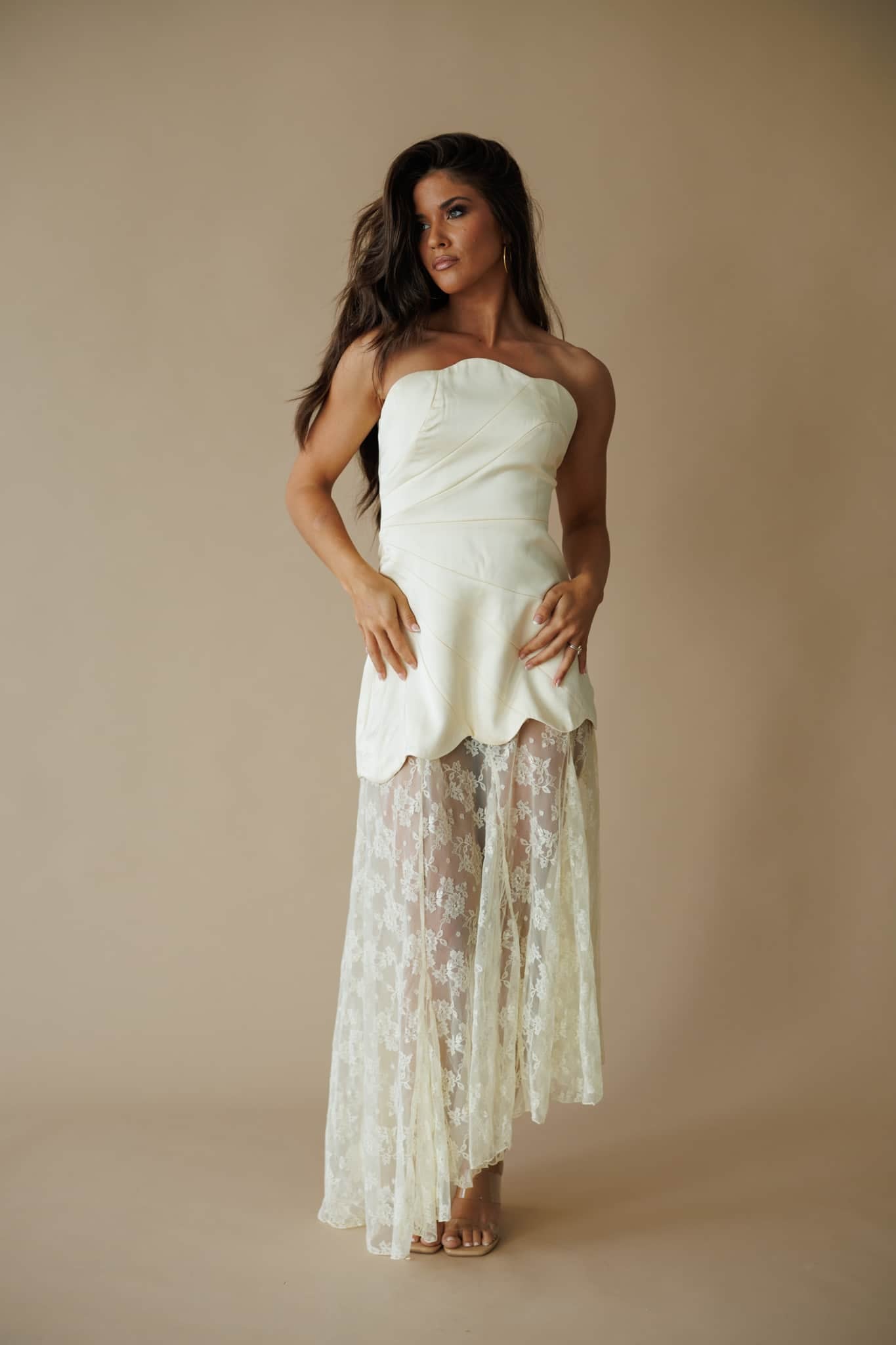 Sweet Devotion Dress