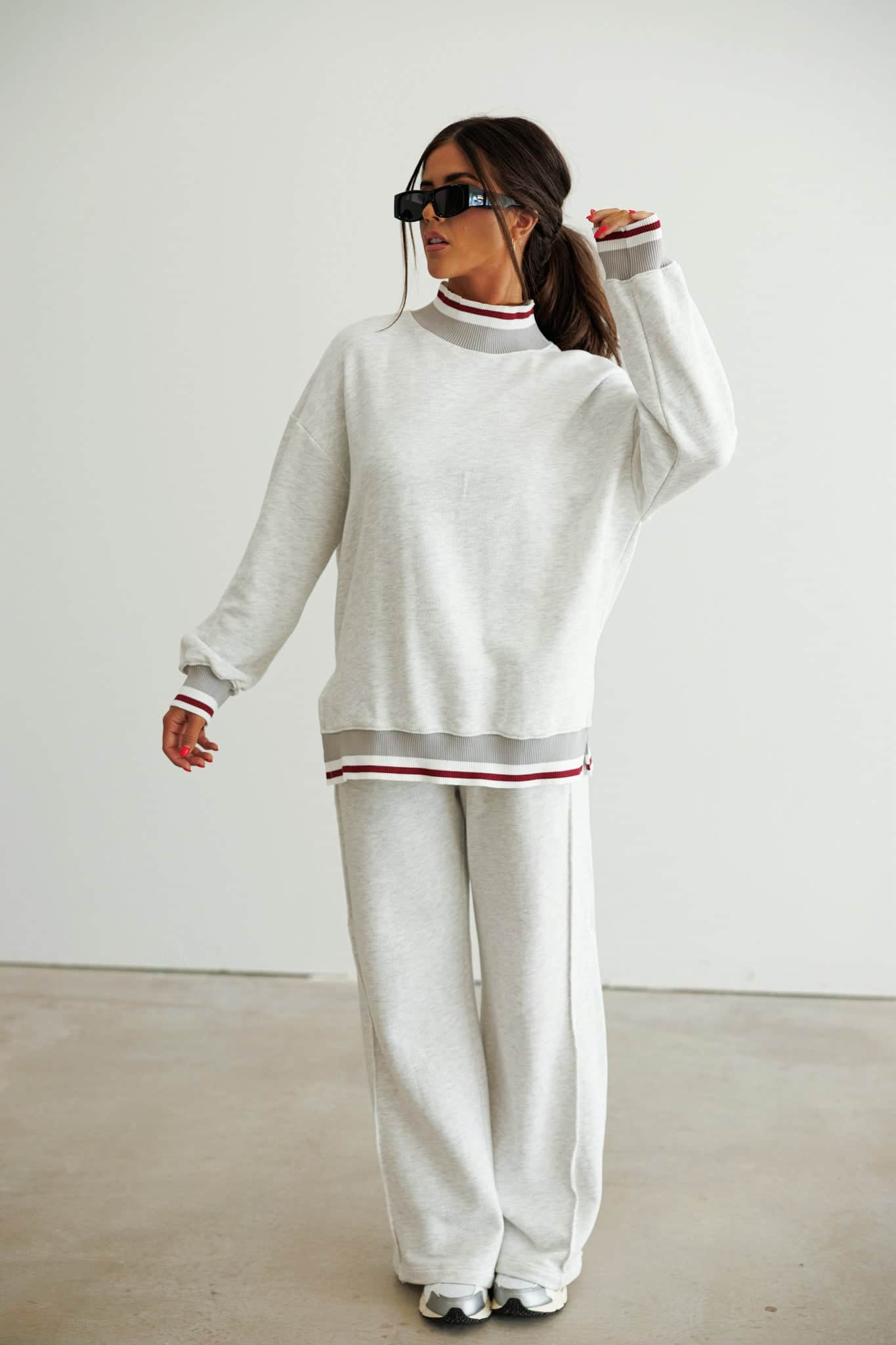 Track Record Sweatshirt