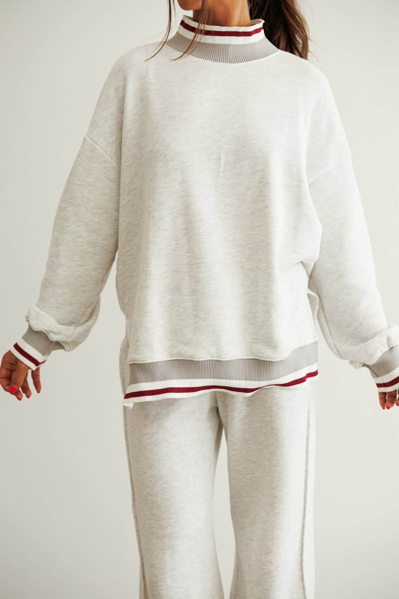 Track Record Sweatshirt