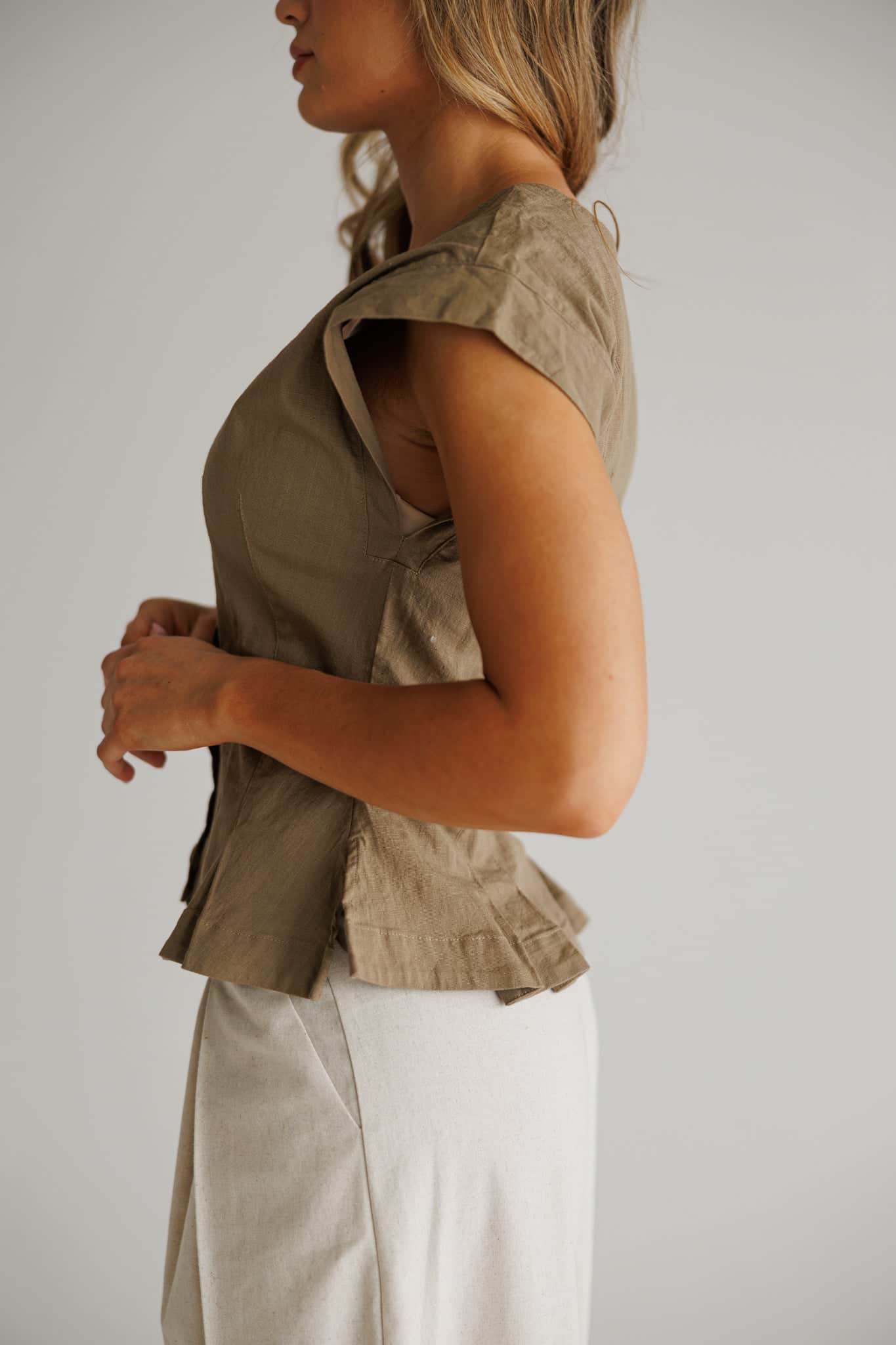 khaki