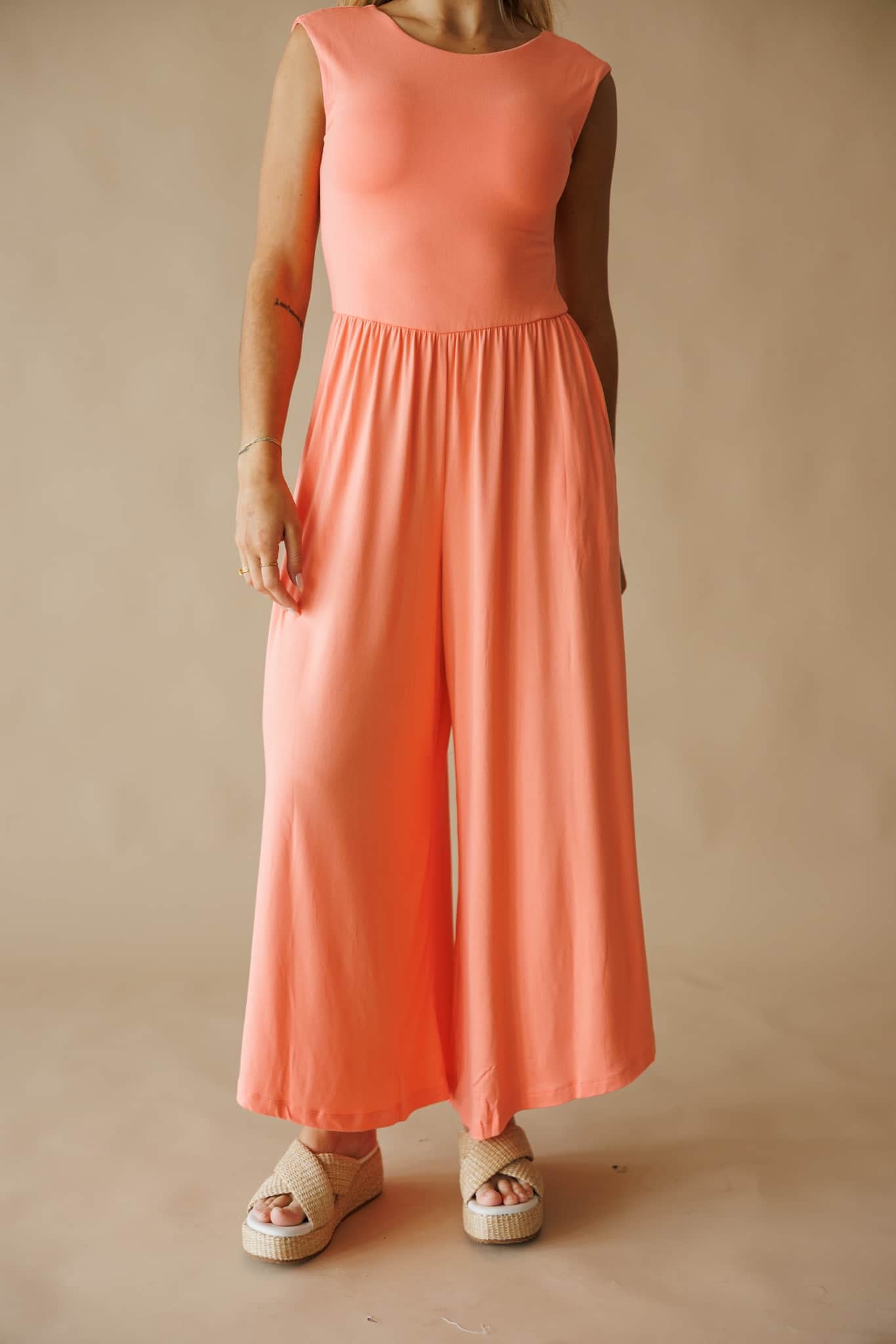 coral