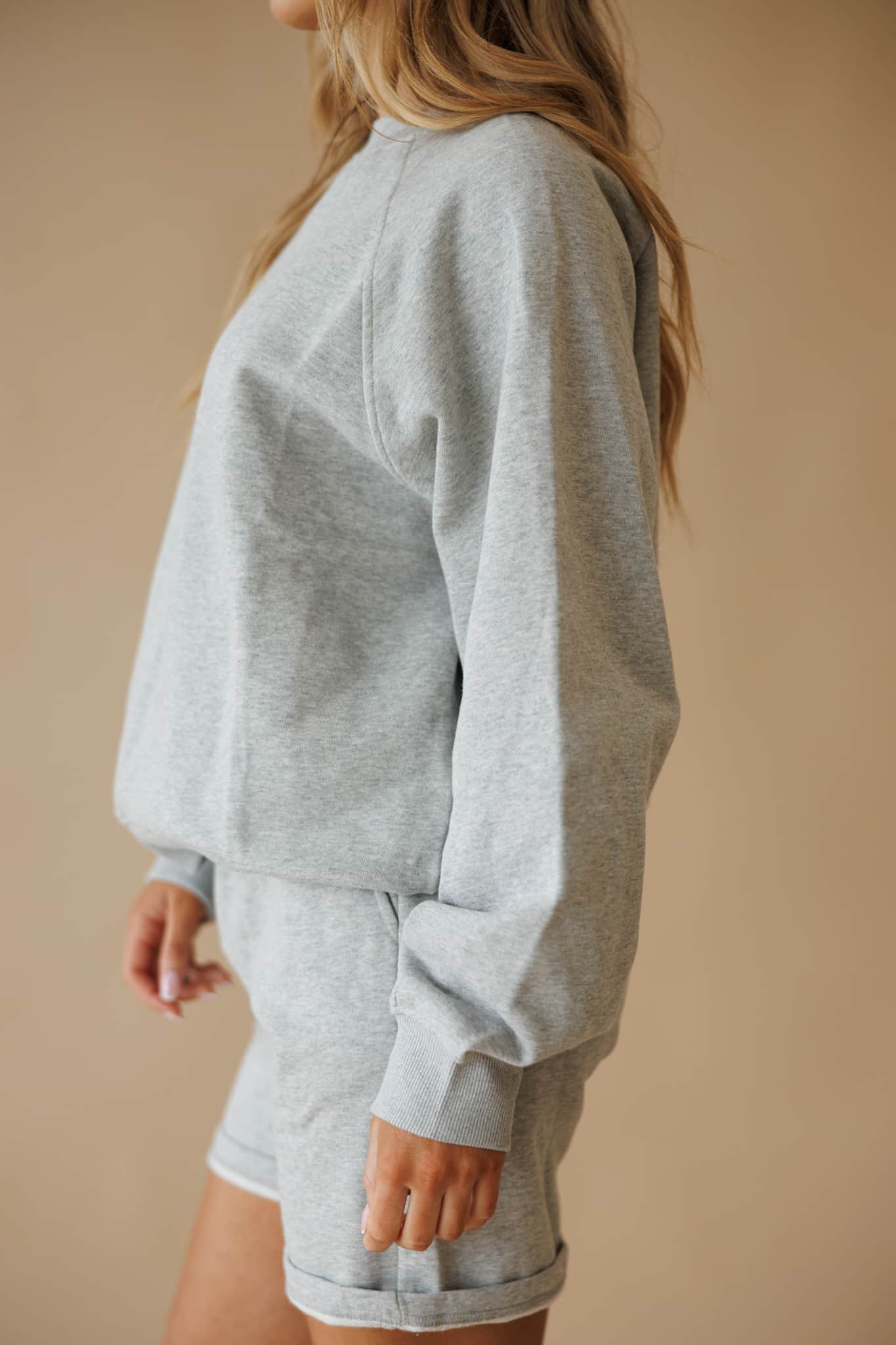 The Unplugged Sweatshirt