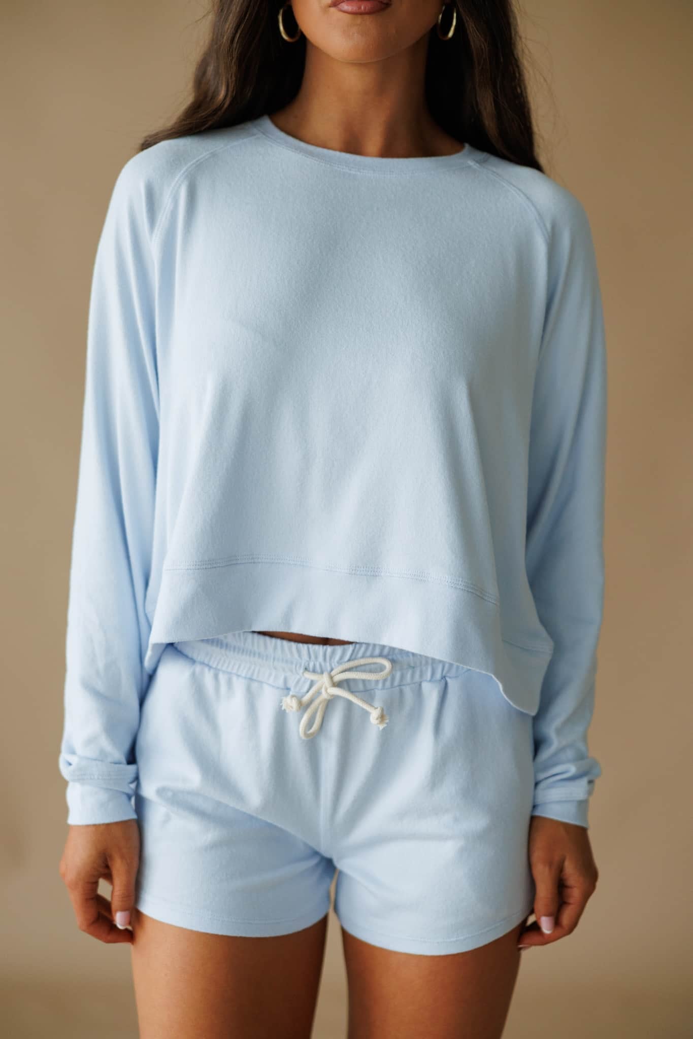 The Unwind Pullover