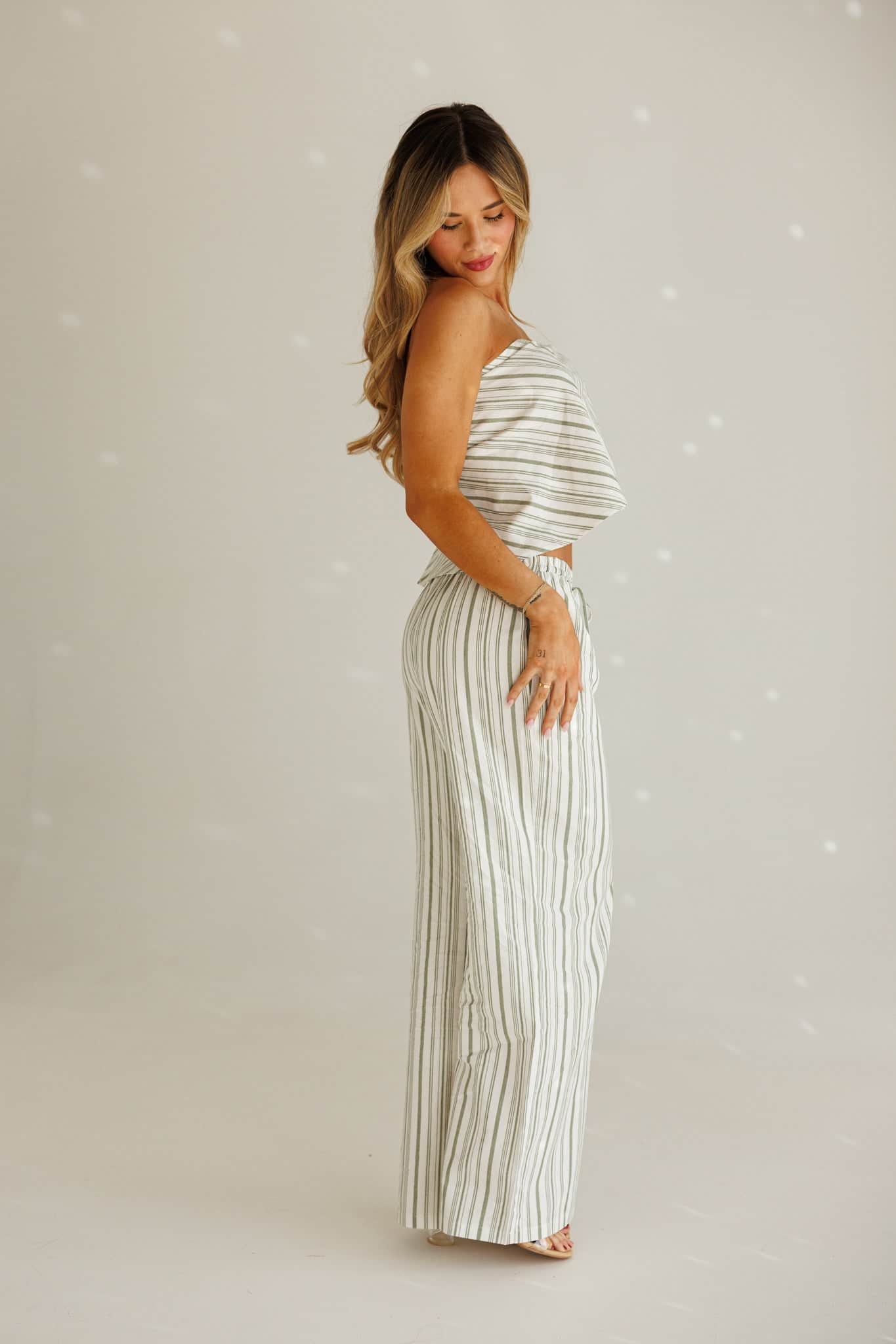 Tide Time Top