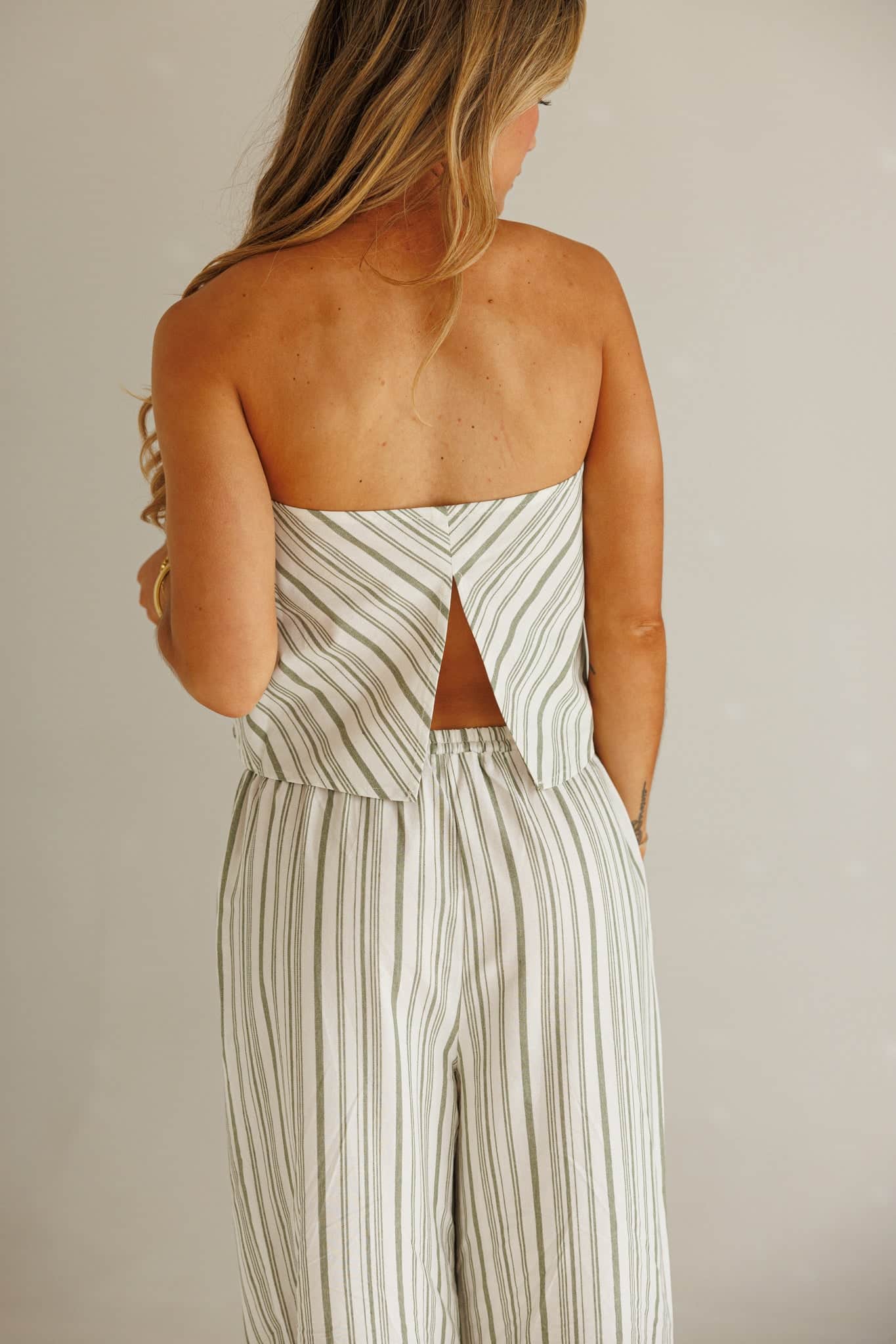 Tide Time Top