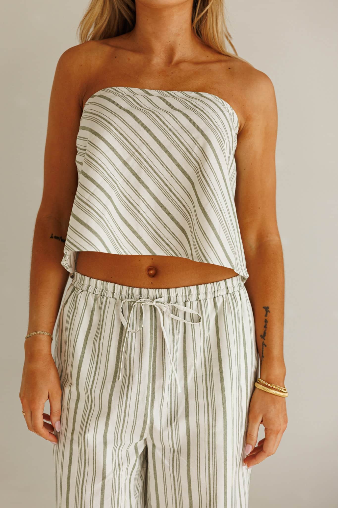 Tide Time Top