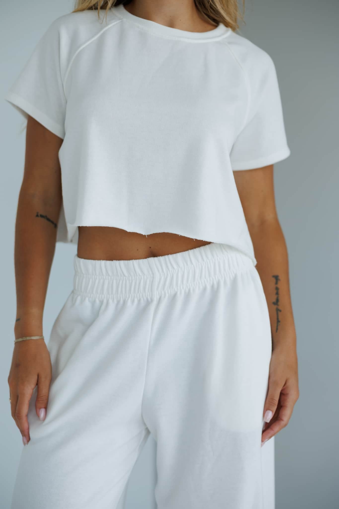 off white