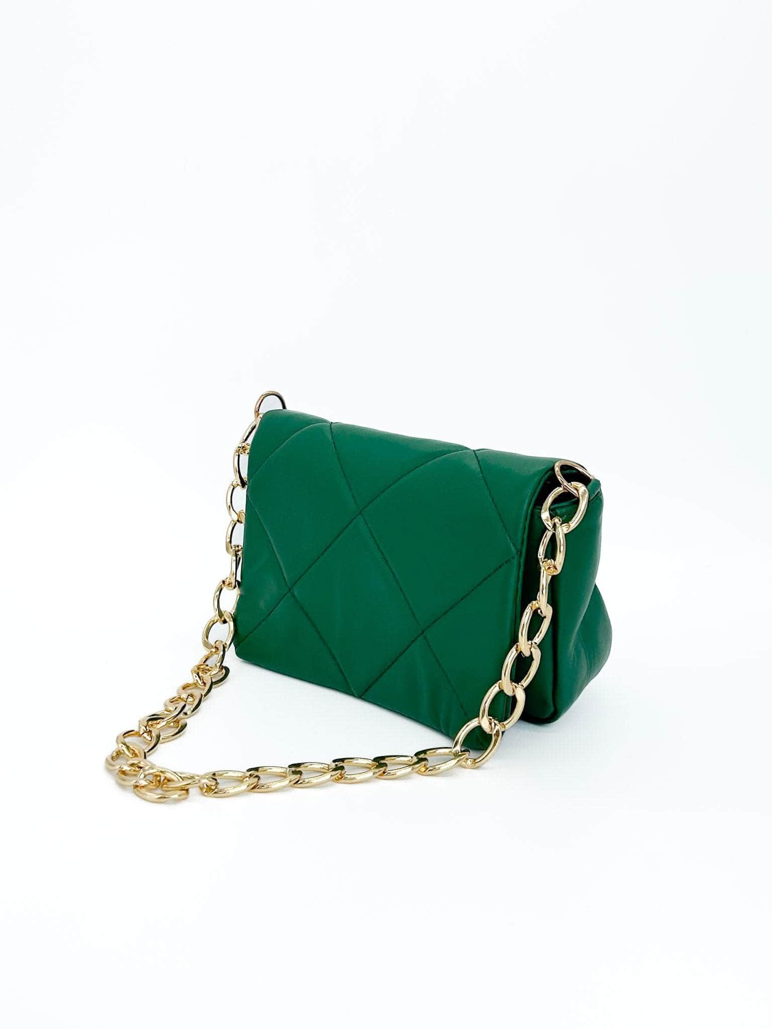 Verde Vogue Bag