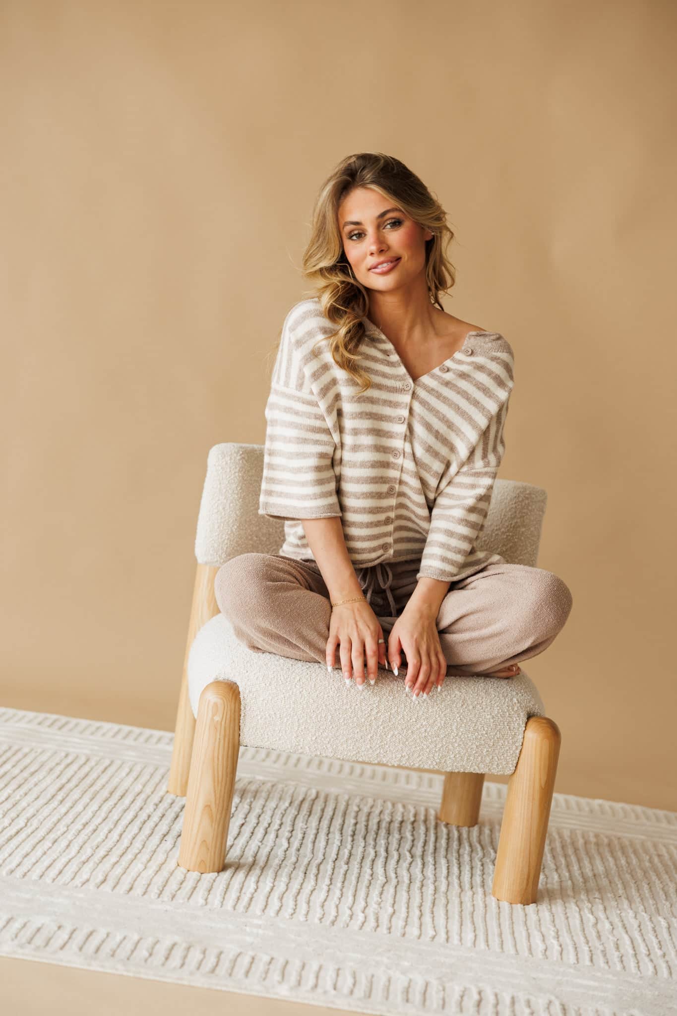 taupe cream