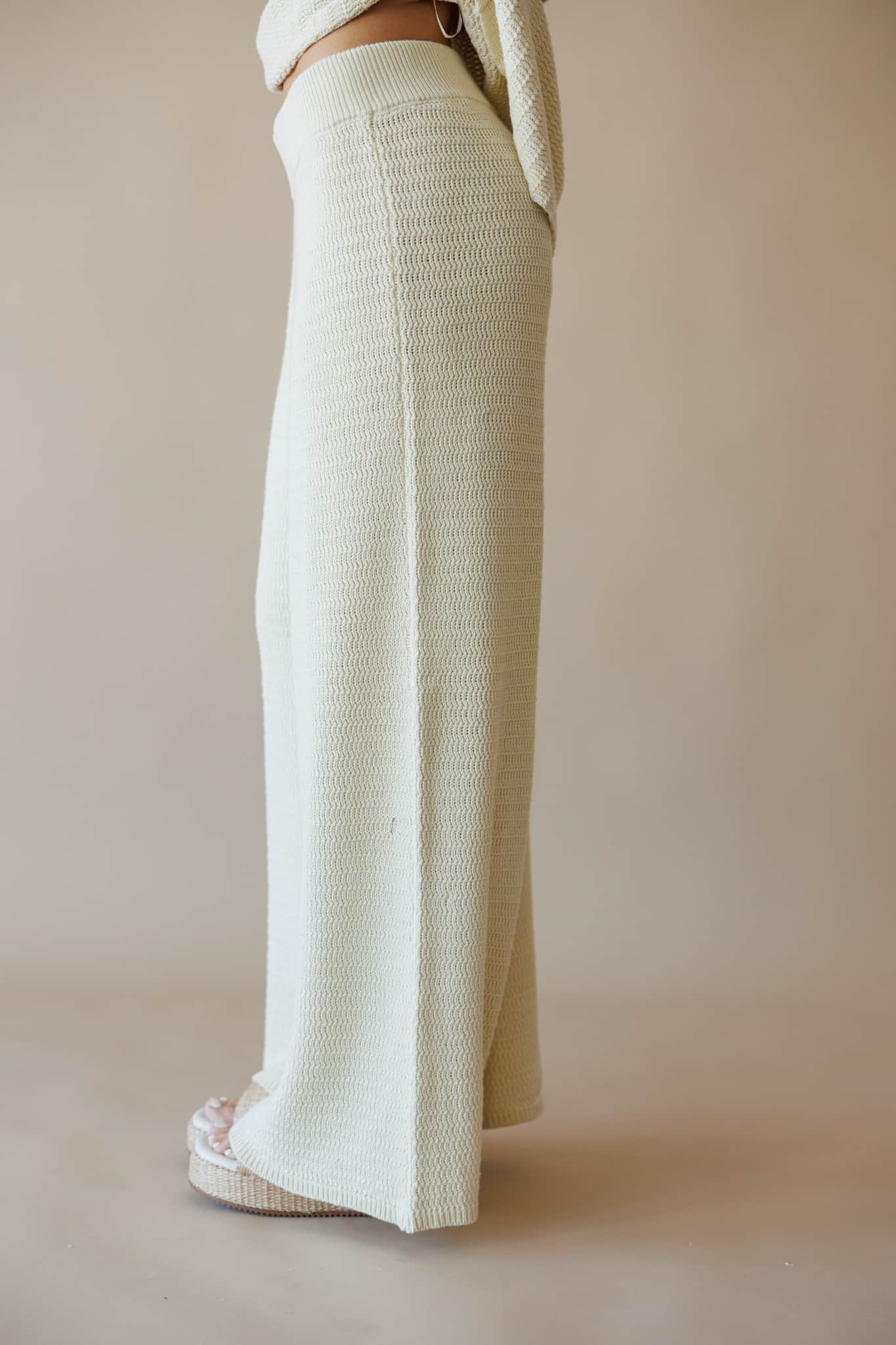 Barefoot At The Resort Pants