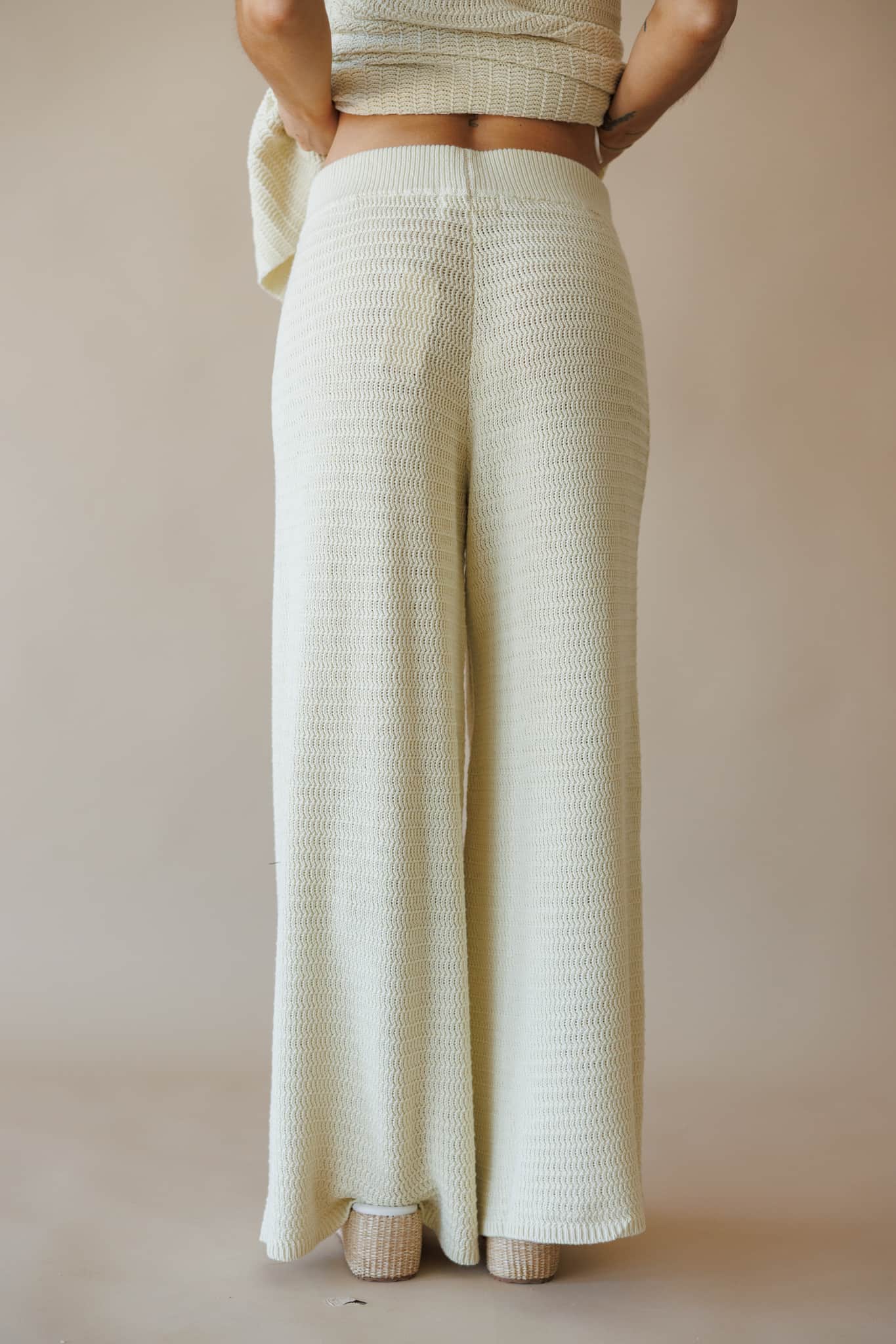 Barefoot At The Resort Pants