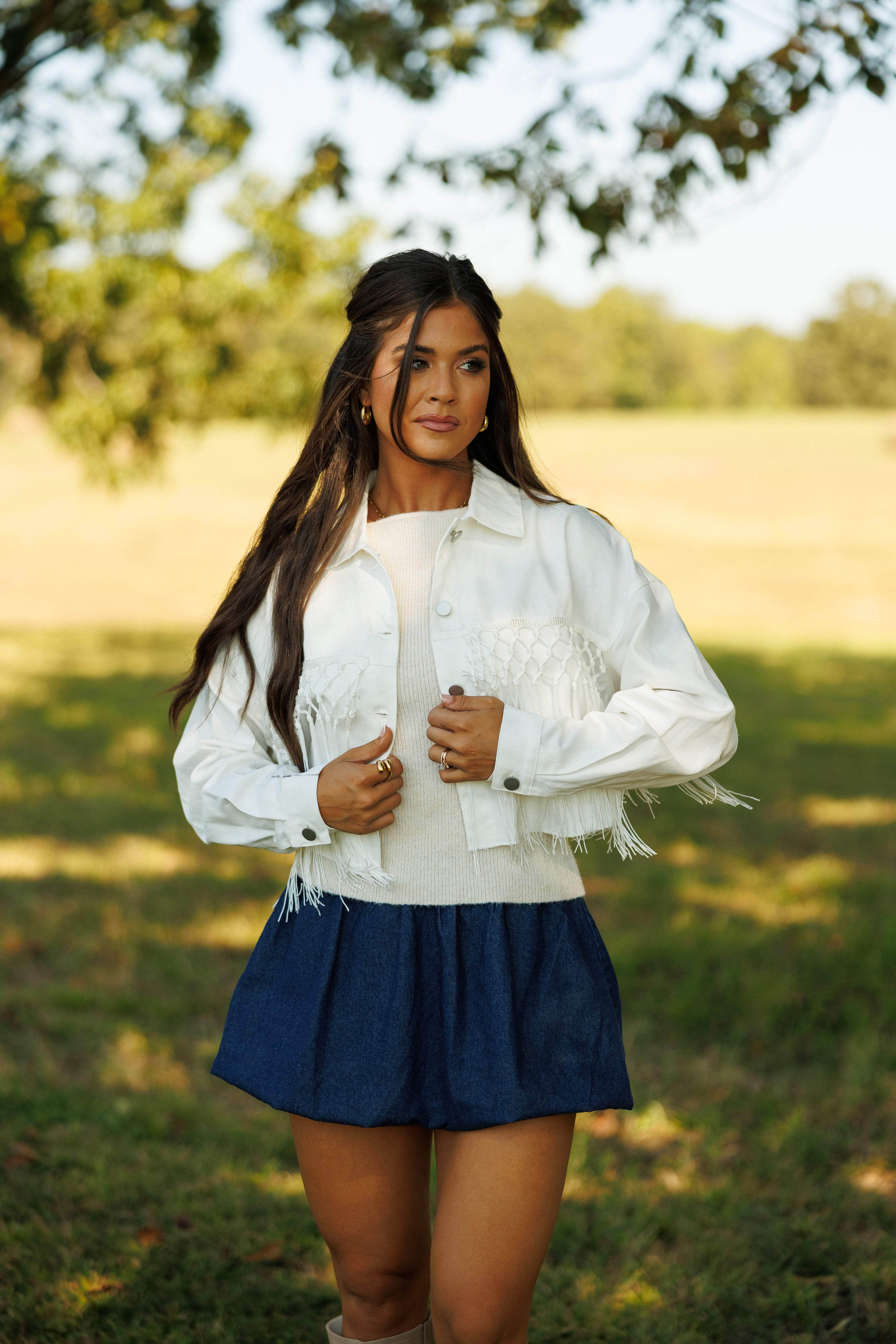 Wildfire Wanderlust Jacket