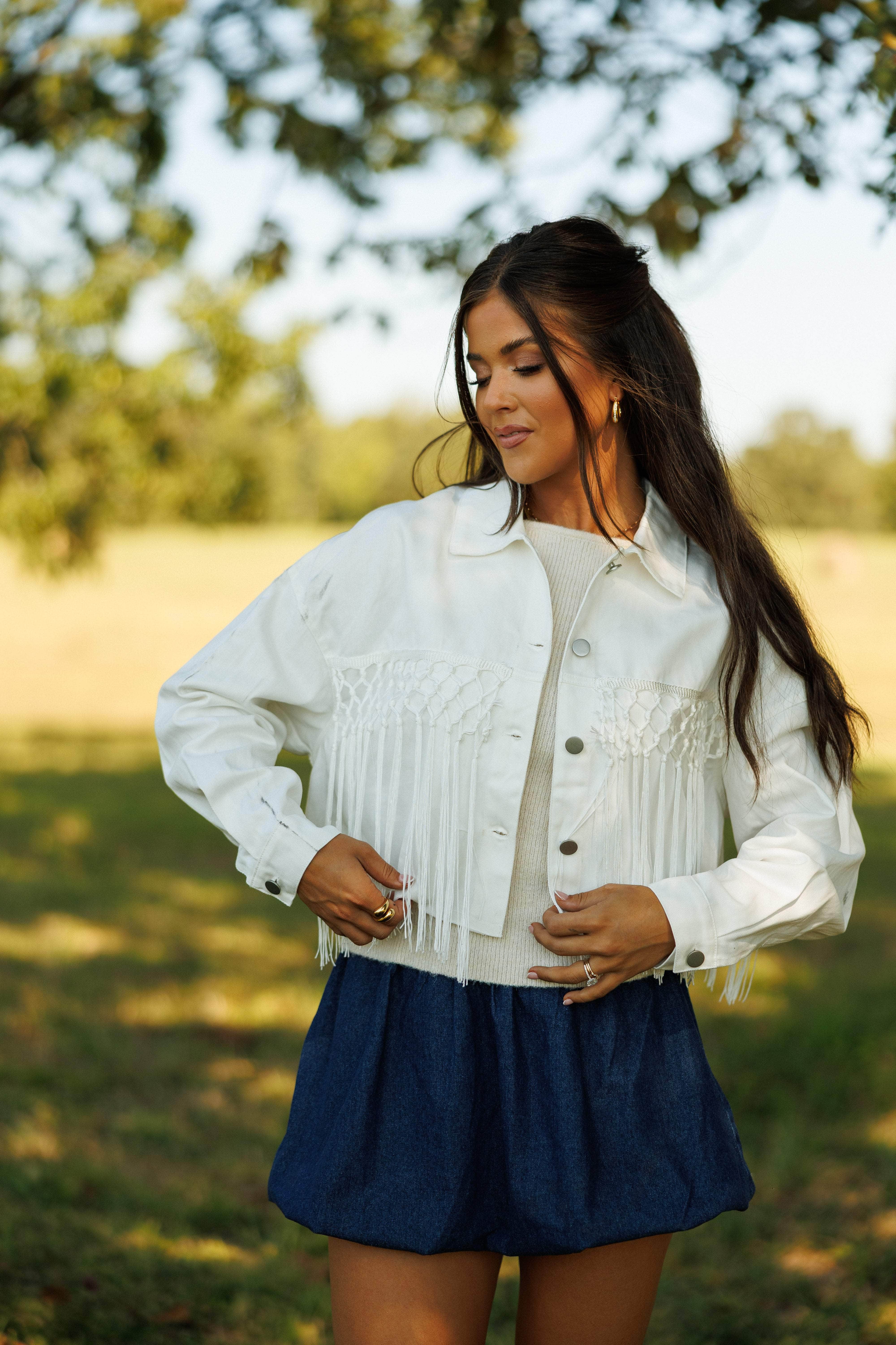 Wildfire Wanderlust Jacket