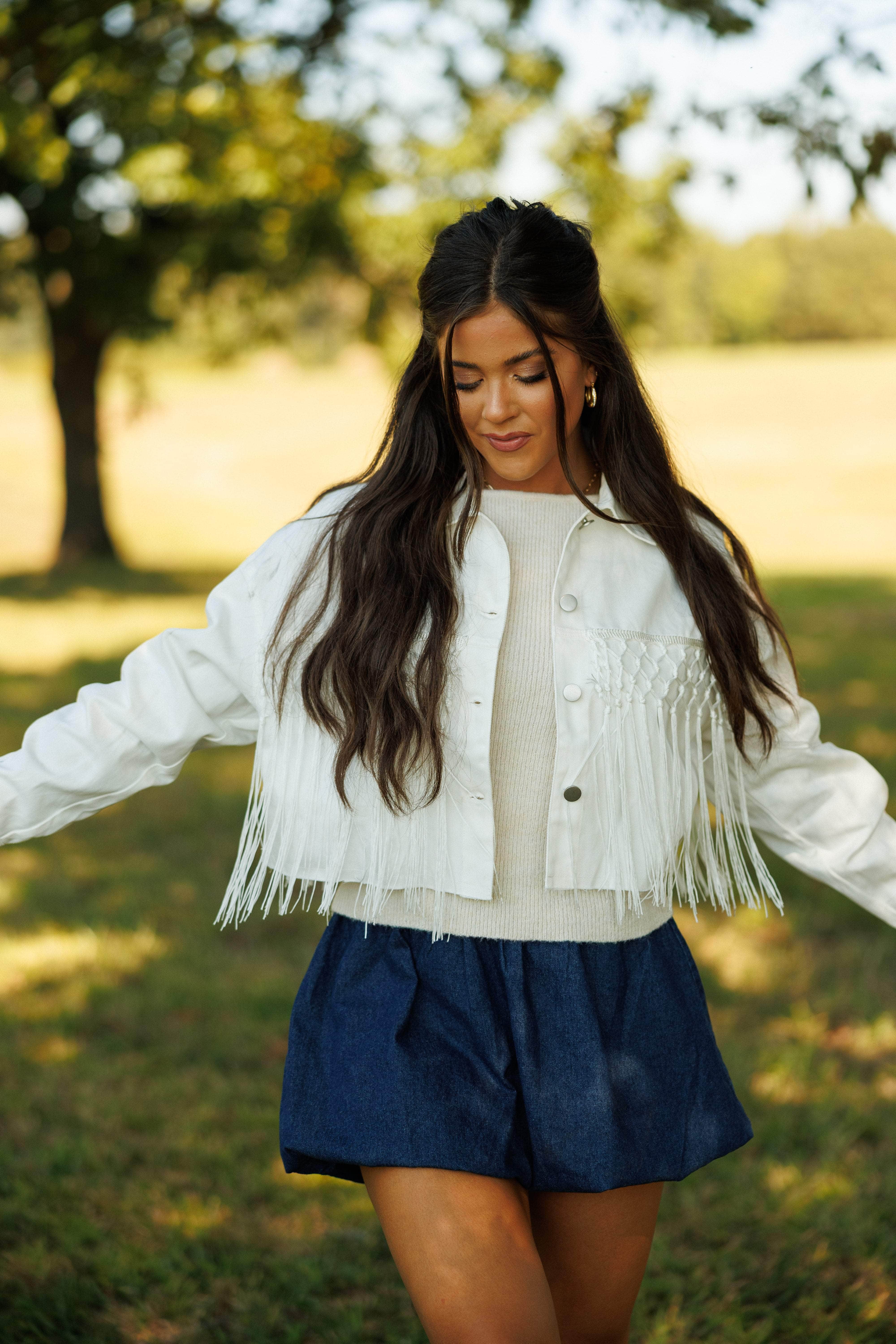 Wildfire Wanderlust Jacket